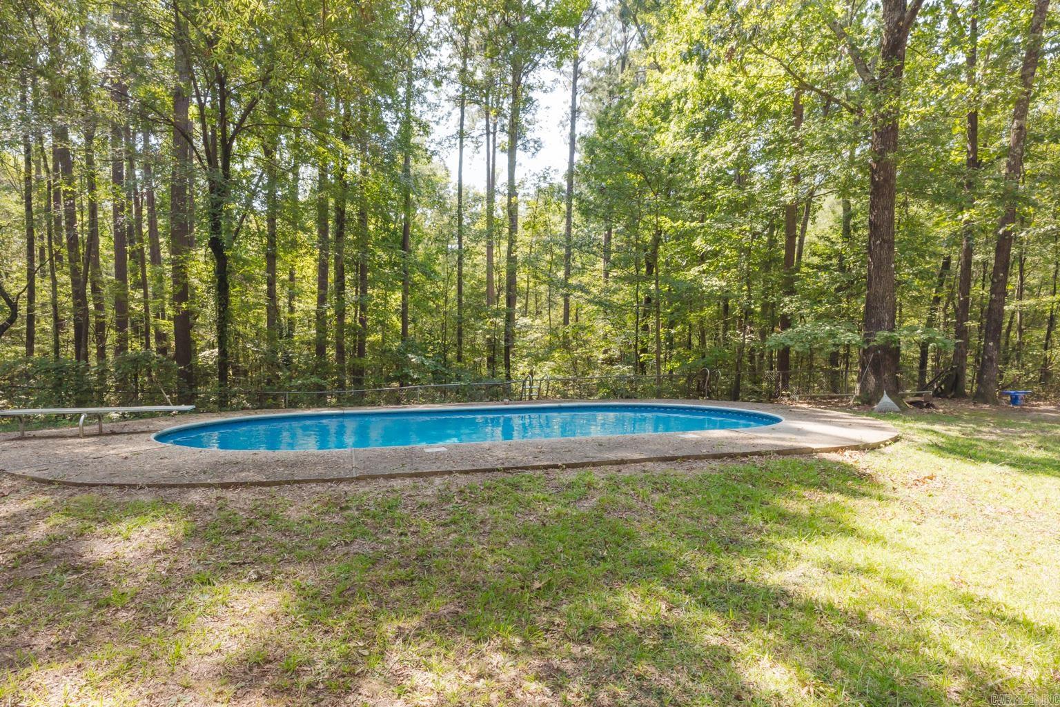 3707 Gattin Lot  J  Benton, AR