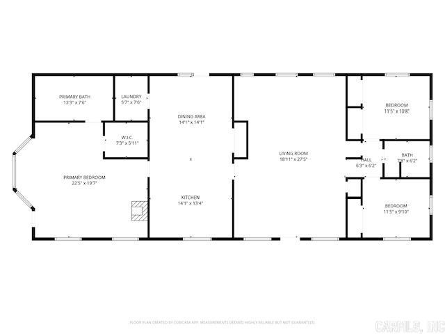 3707 Gattin Lot  J  Benton, AR