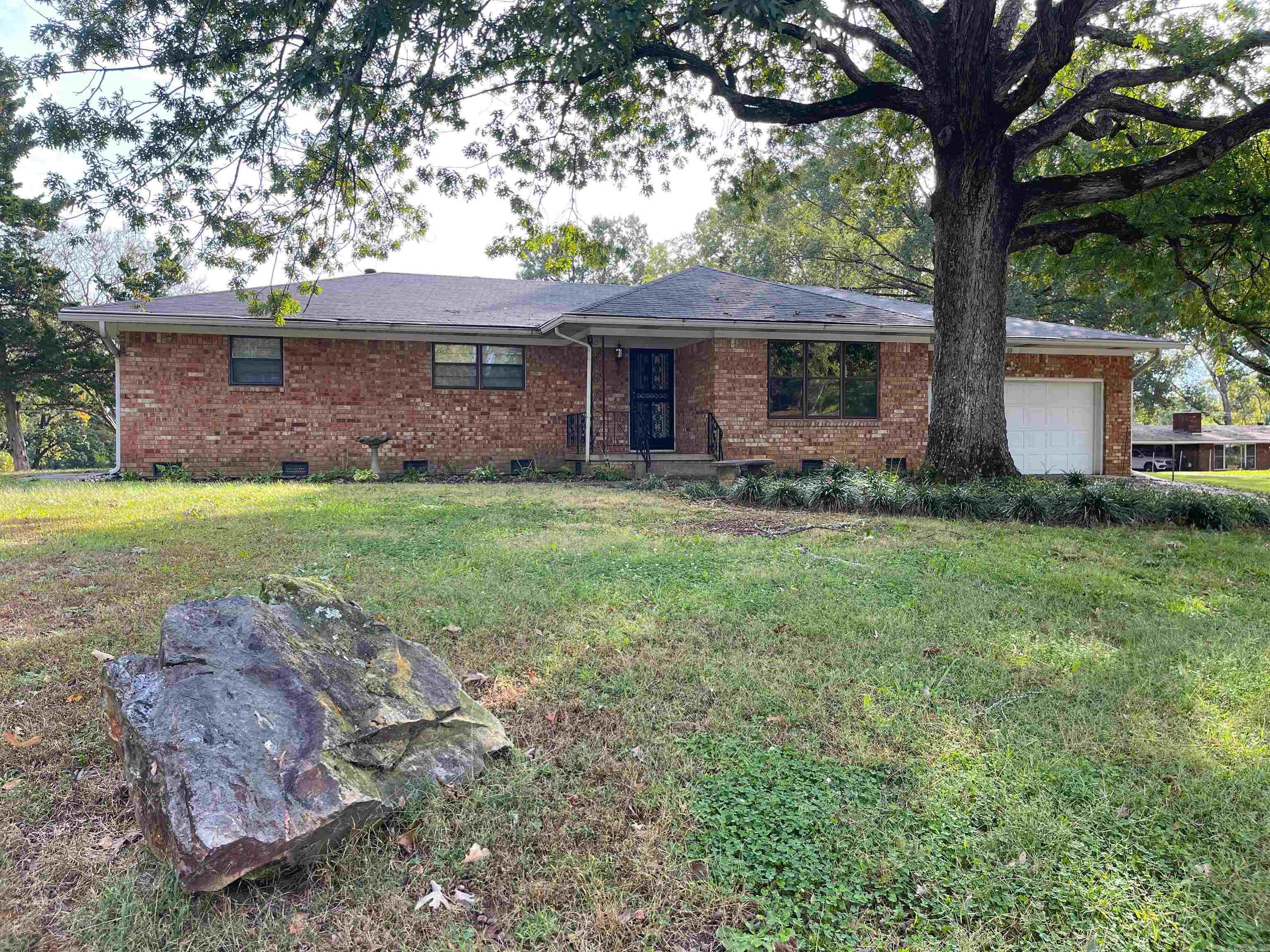 10  Talmage  Little Rock, AR