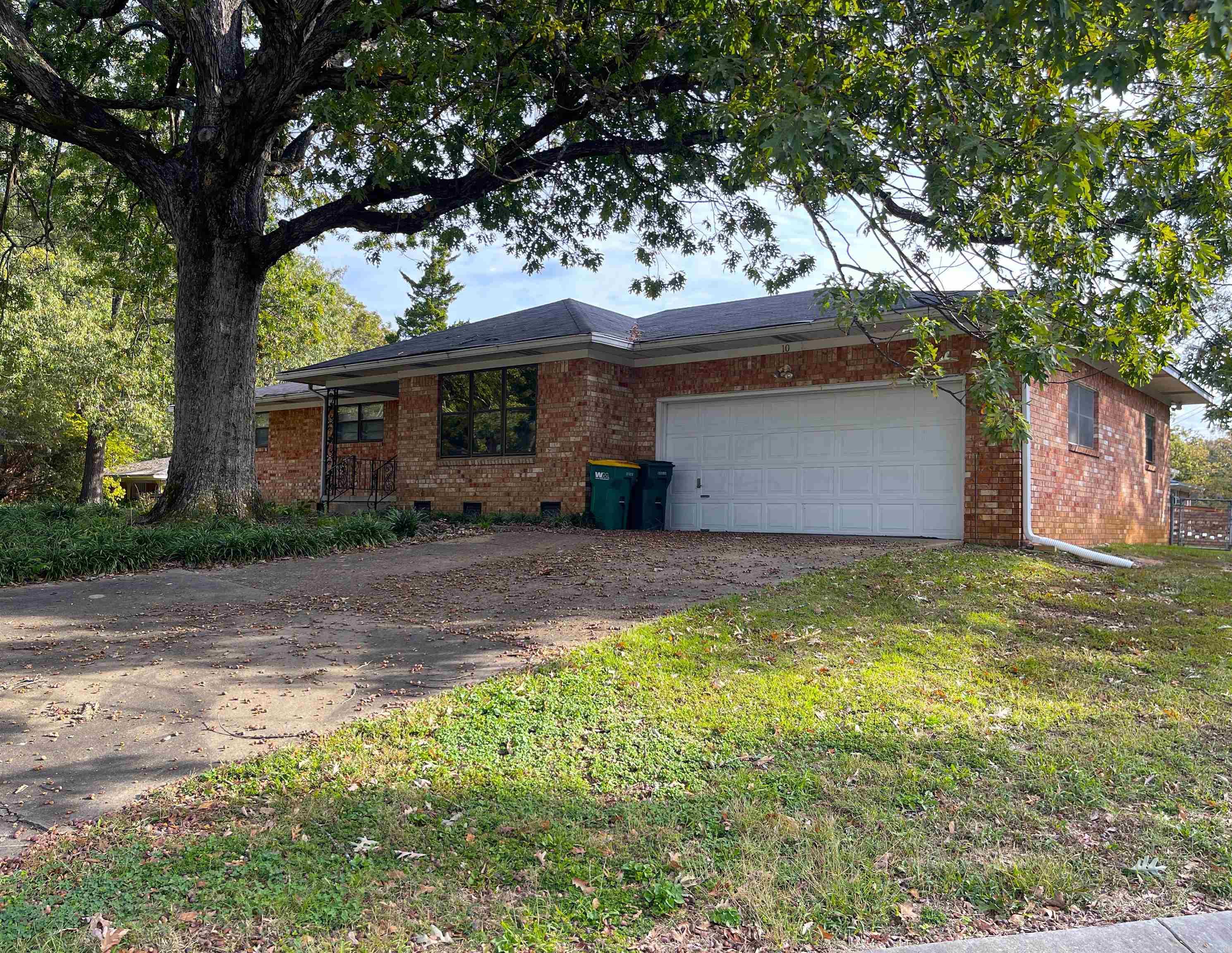 10 Talmage  Little Rock, AR