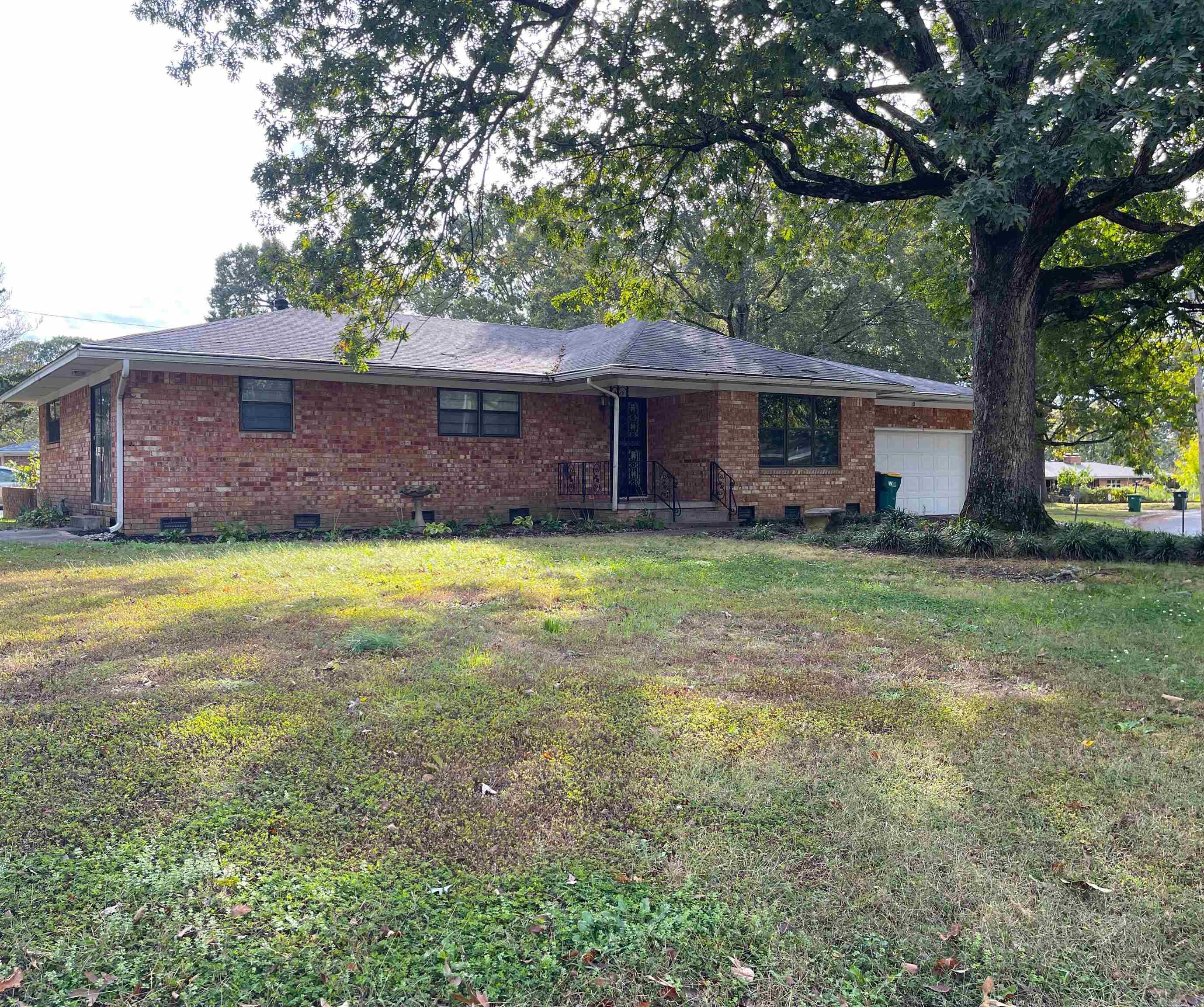 10 Talmage  Little Rock, AR