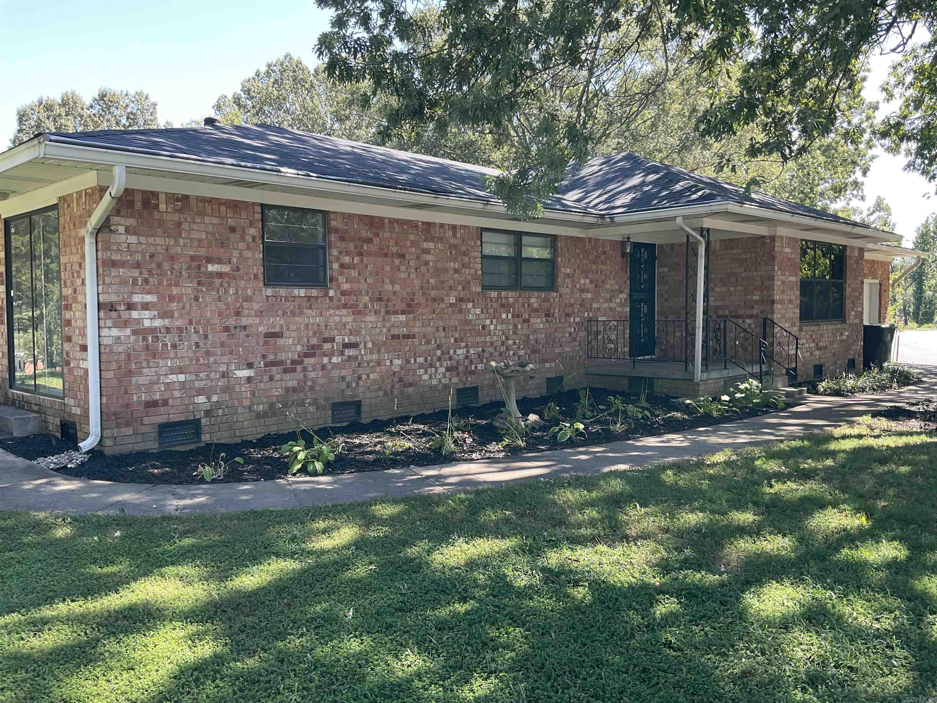 10 Talmage  Little Rock, AR