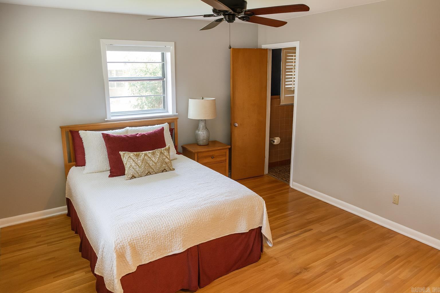 10 Talmage  Little Rock, AR