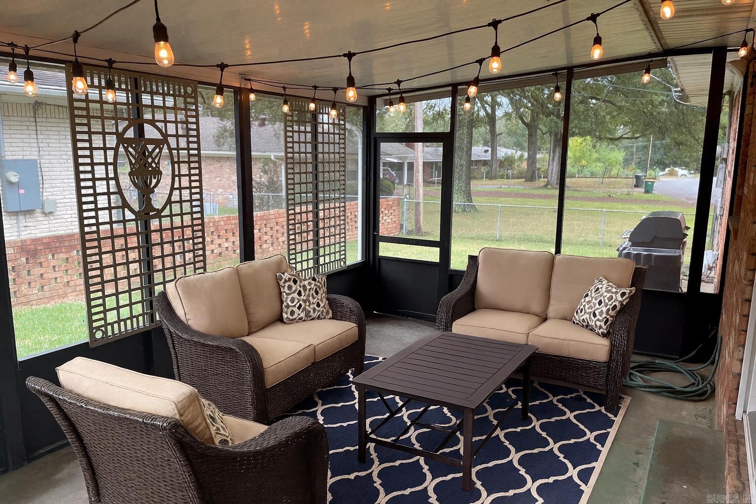 10 Talmage  Little Rock, AR