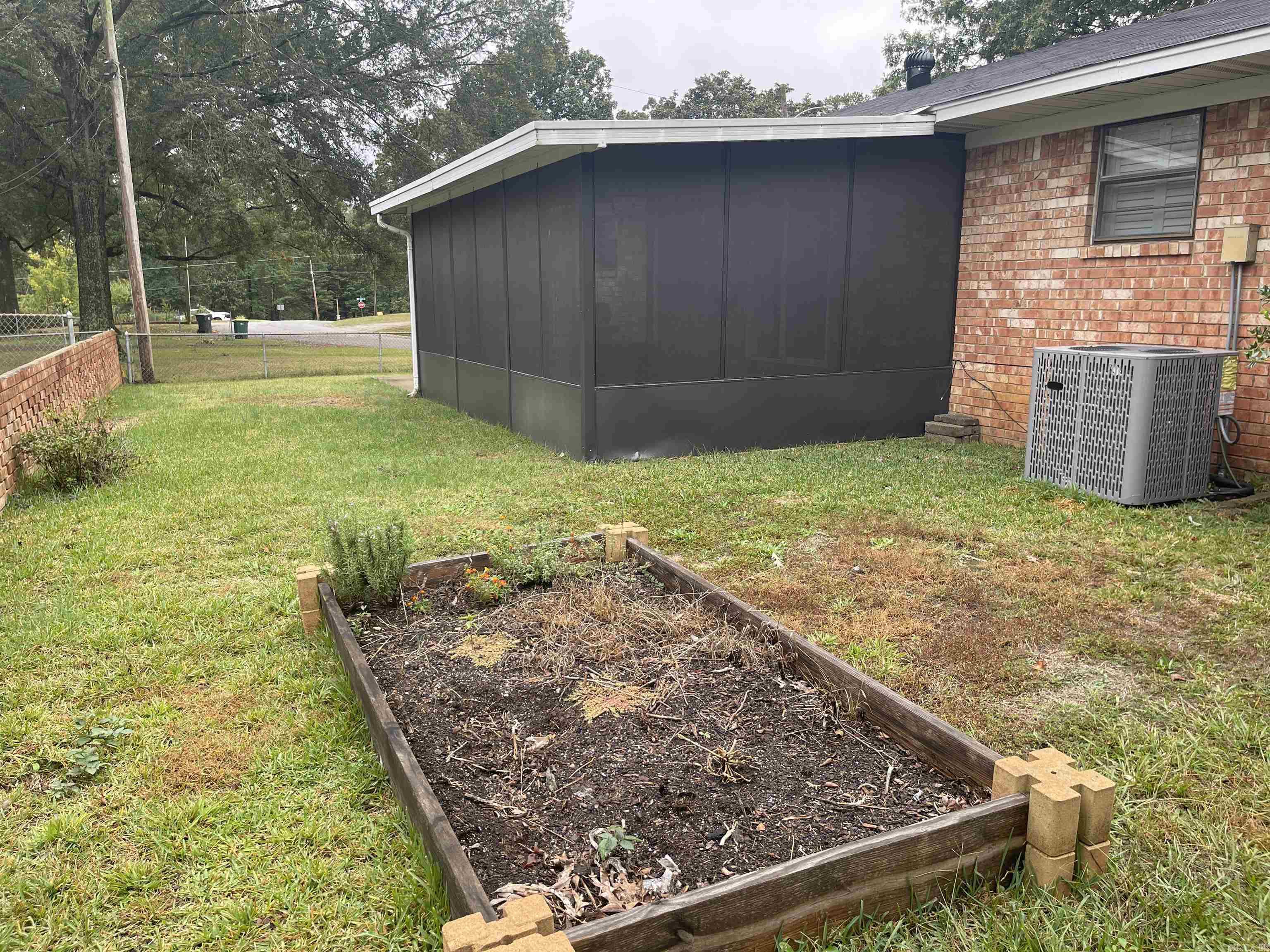 10 Talmage  Little Rock, AR