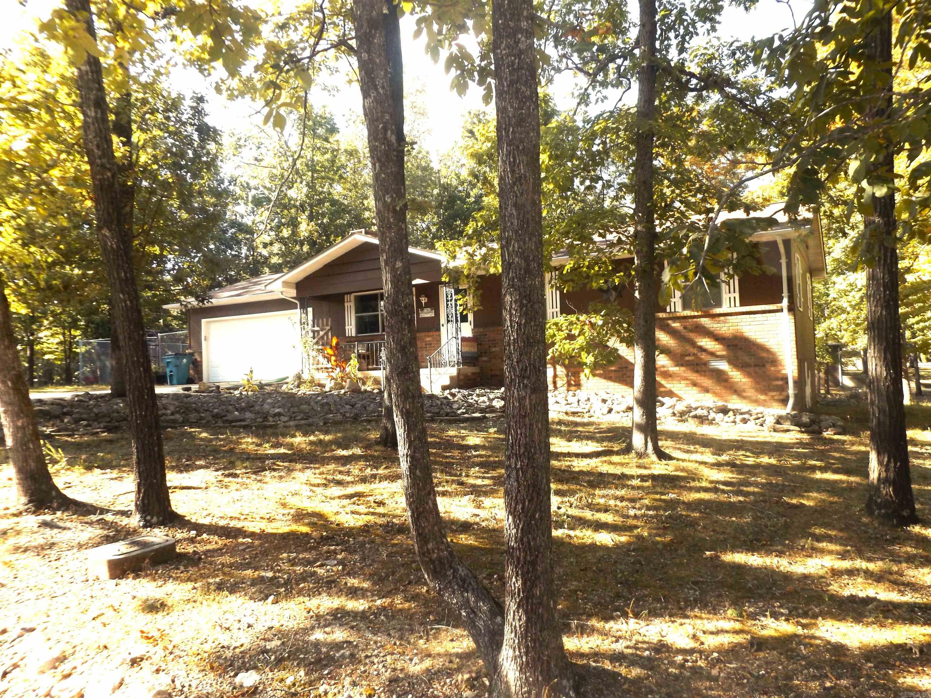 1602 Lakeshore  Bull Shoals, AR