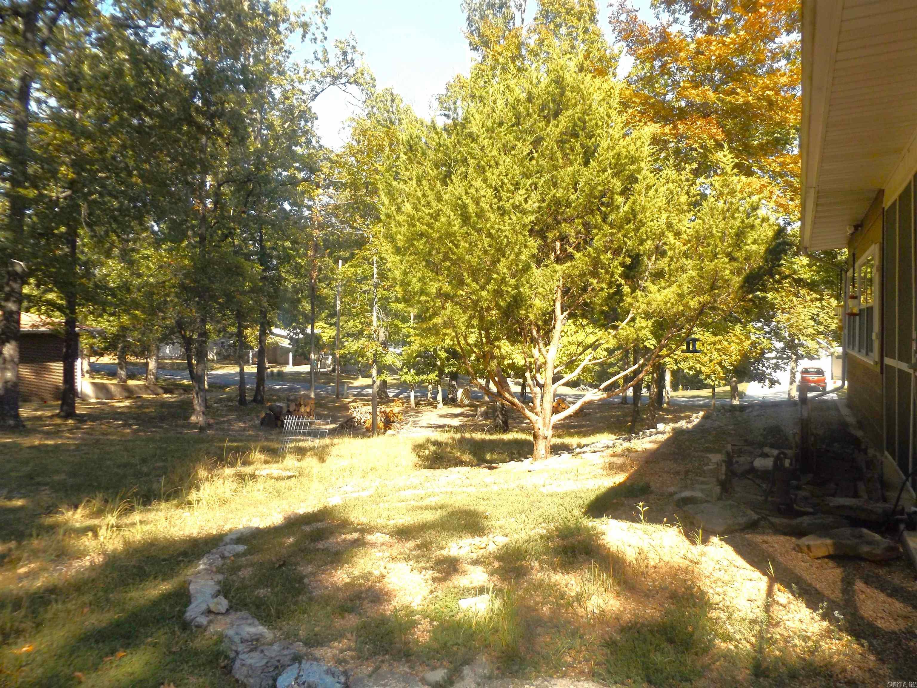 1602 Lakeshore  Bull Shoals, AR