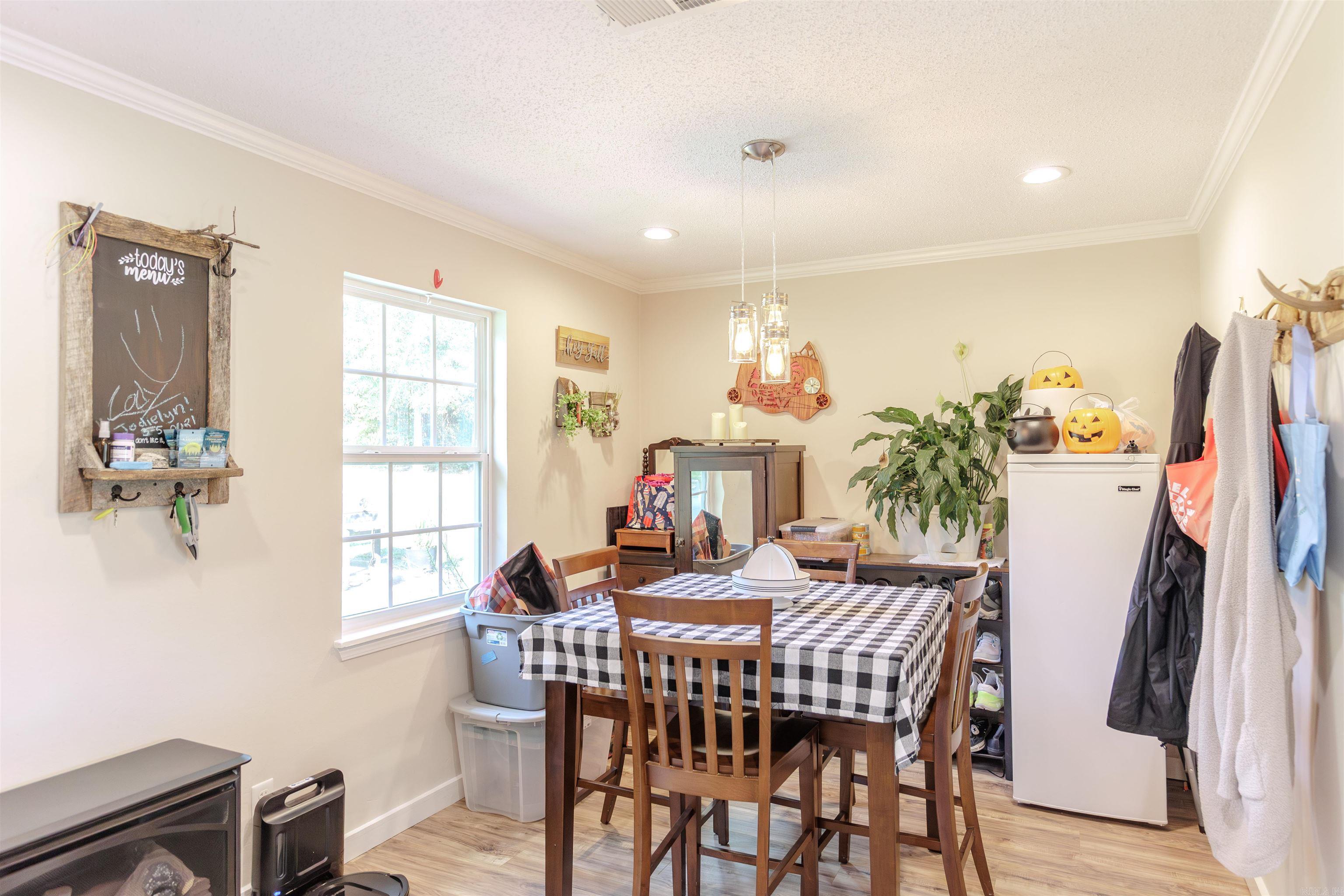 1894 Highway 60 E  Houston, AR