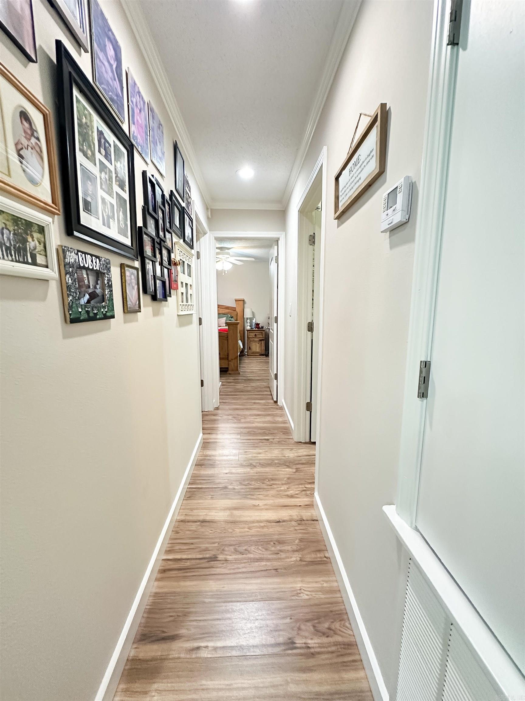 1894 Highway 60 E  Houston, AR