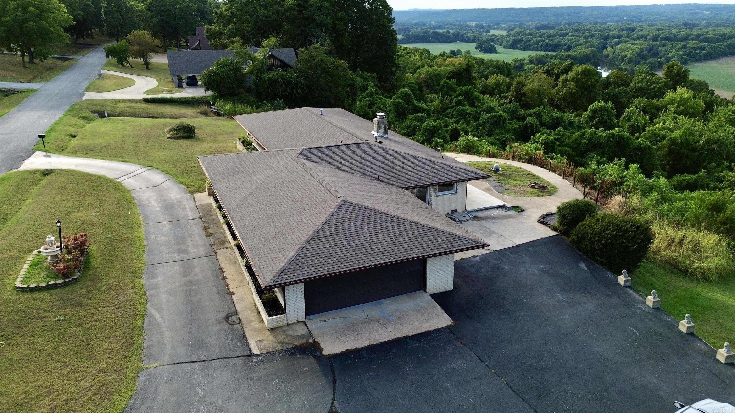 37 Chamblee Circle Southside, AR 72501