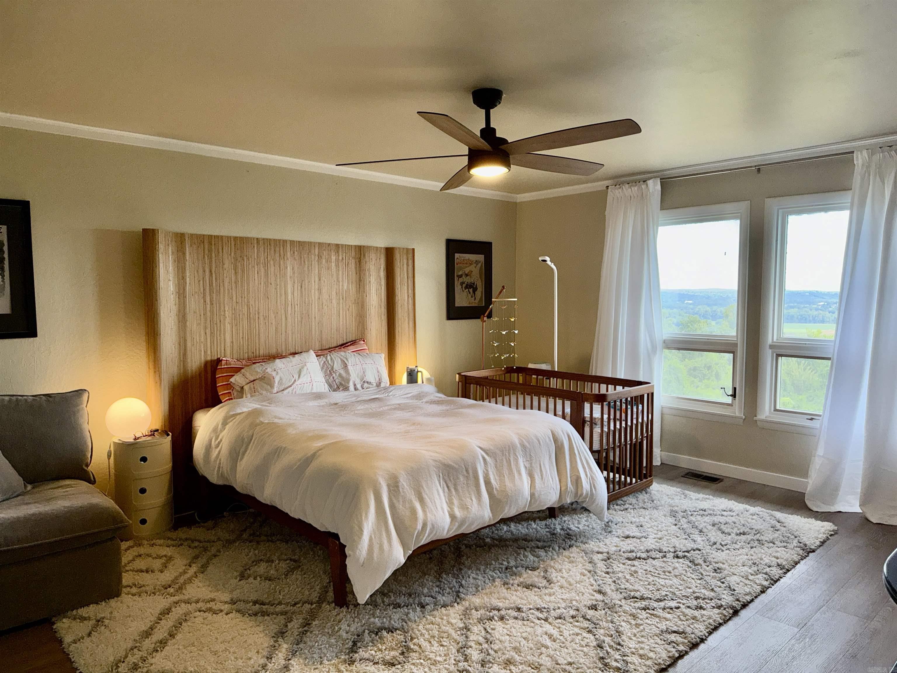 37 Chamblee Circle Southside, AR 72501