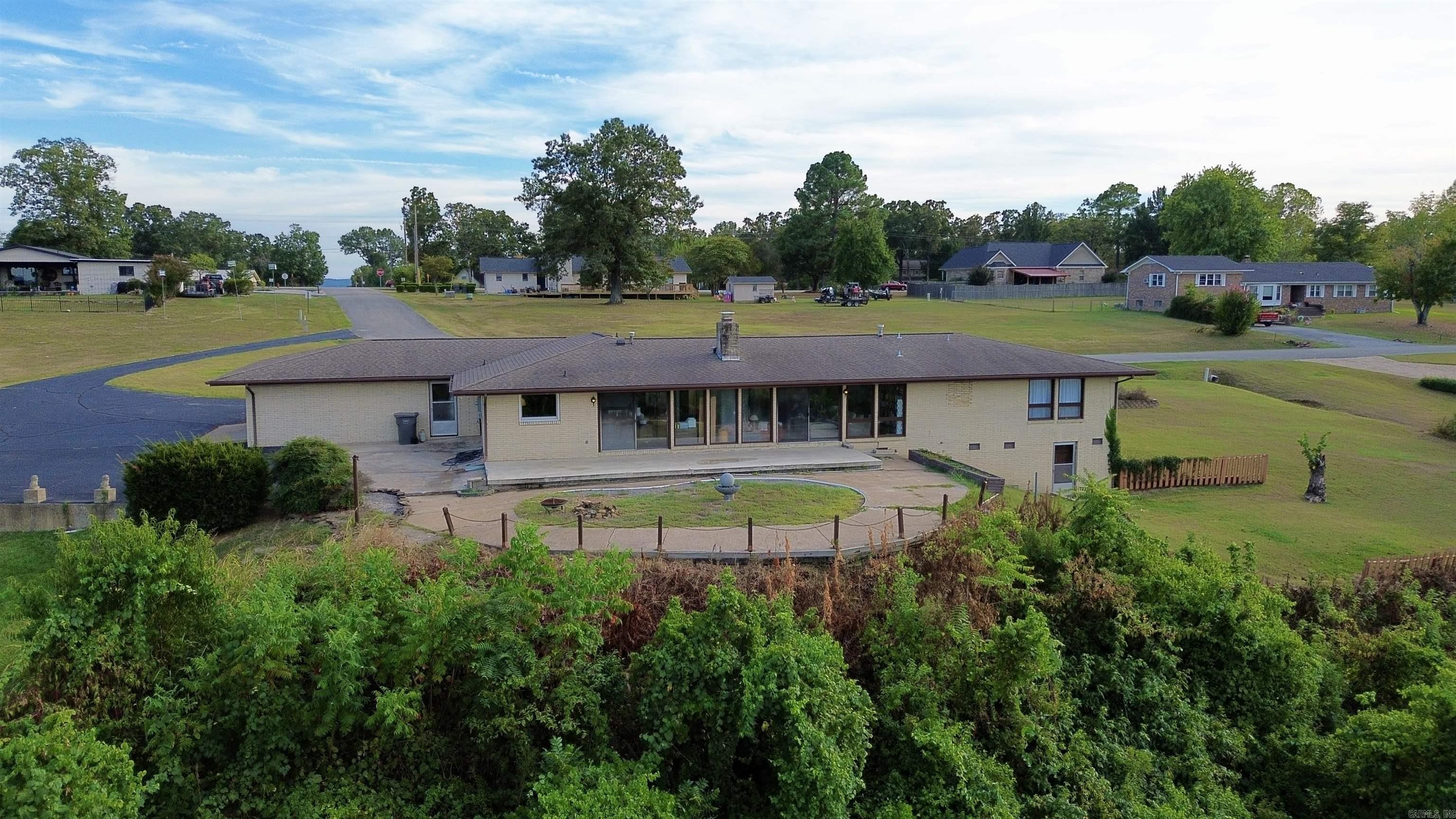 37 Chamblee Circle Southside, AR 72501