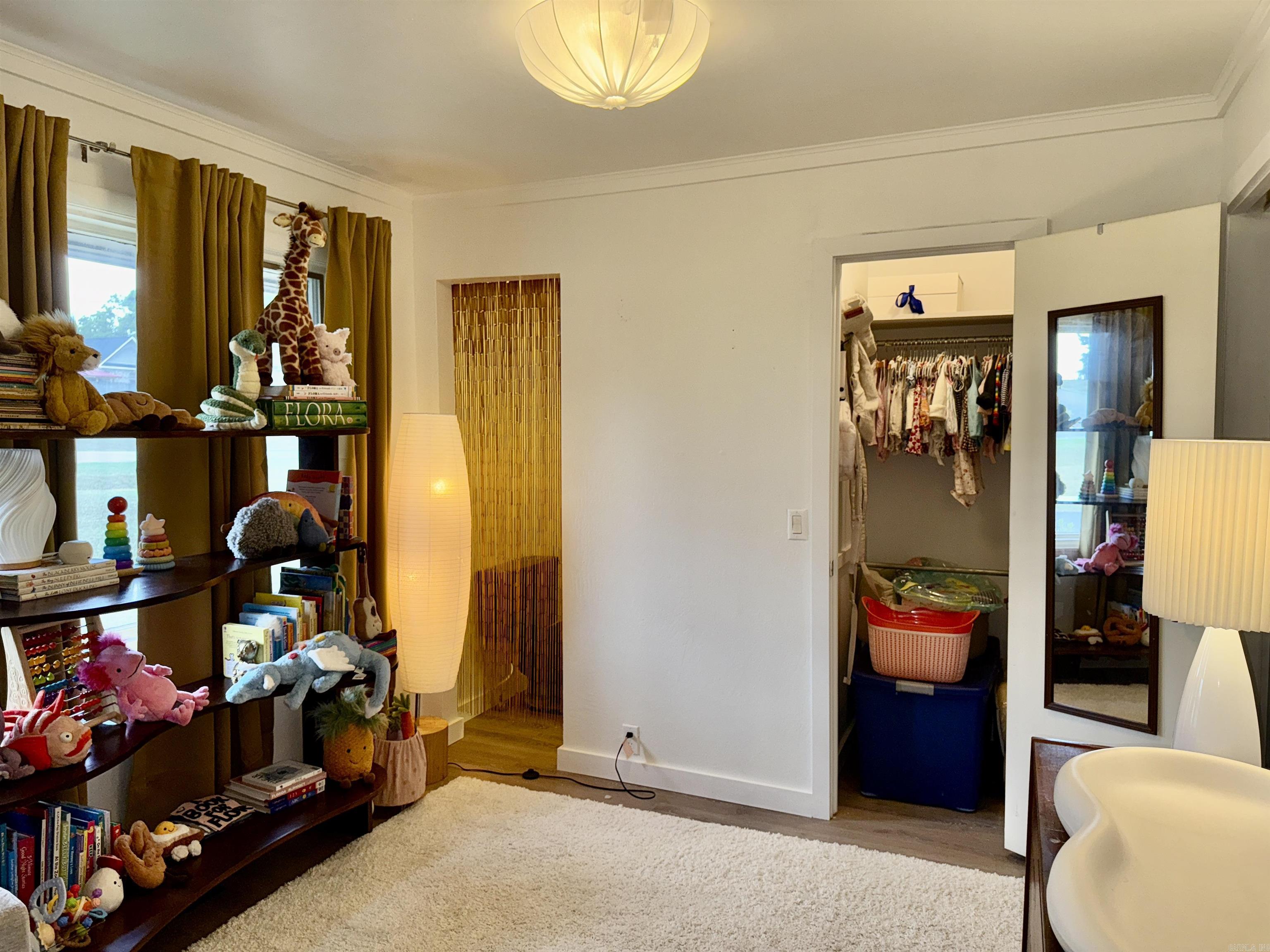 37 Chamblee Circle Southside, AR 72501