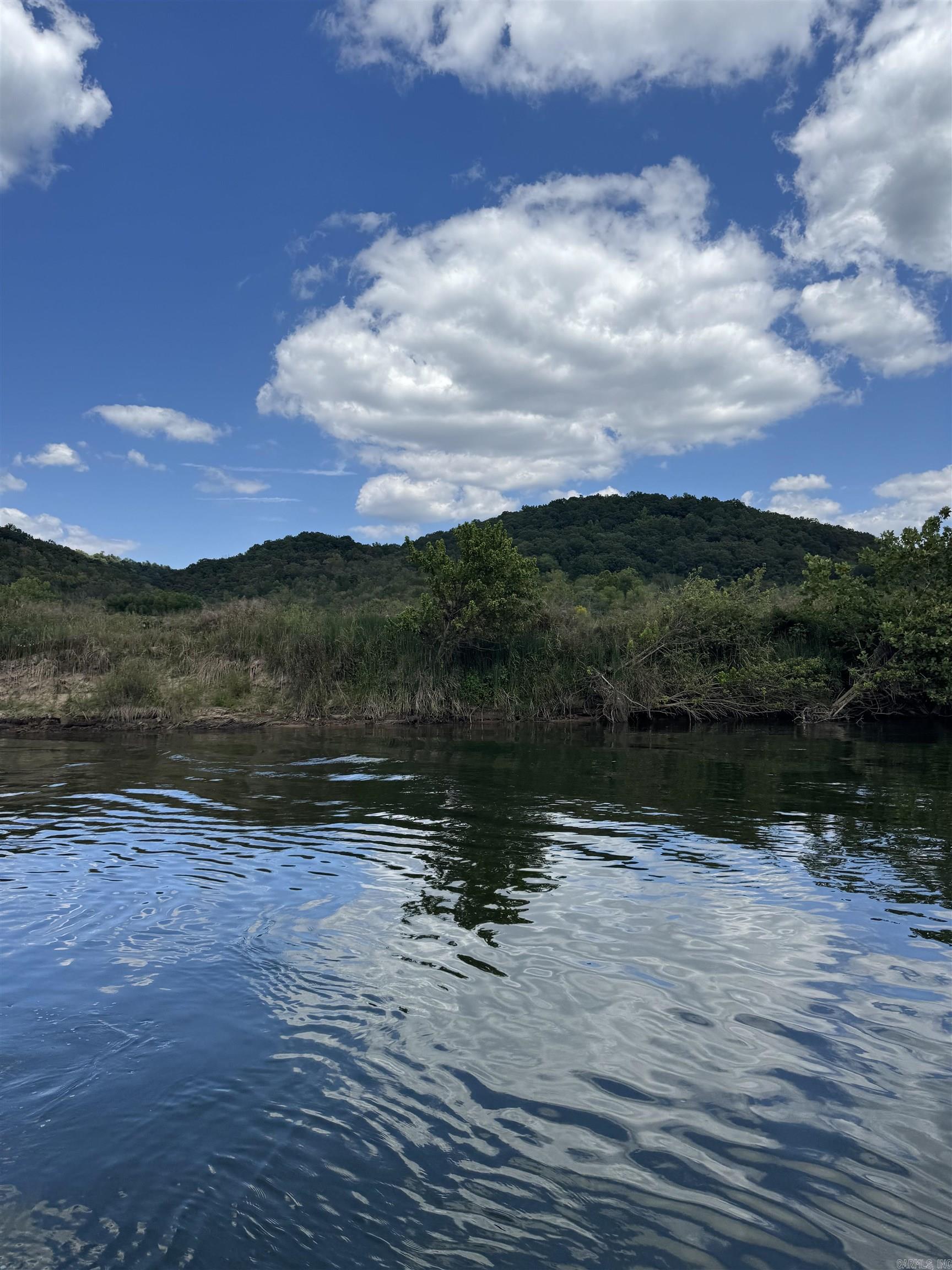 50, 59, 60 White River Run  Guion, AR
