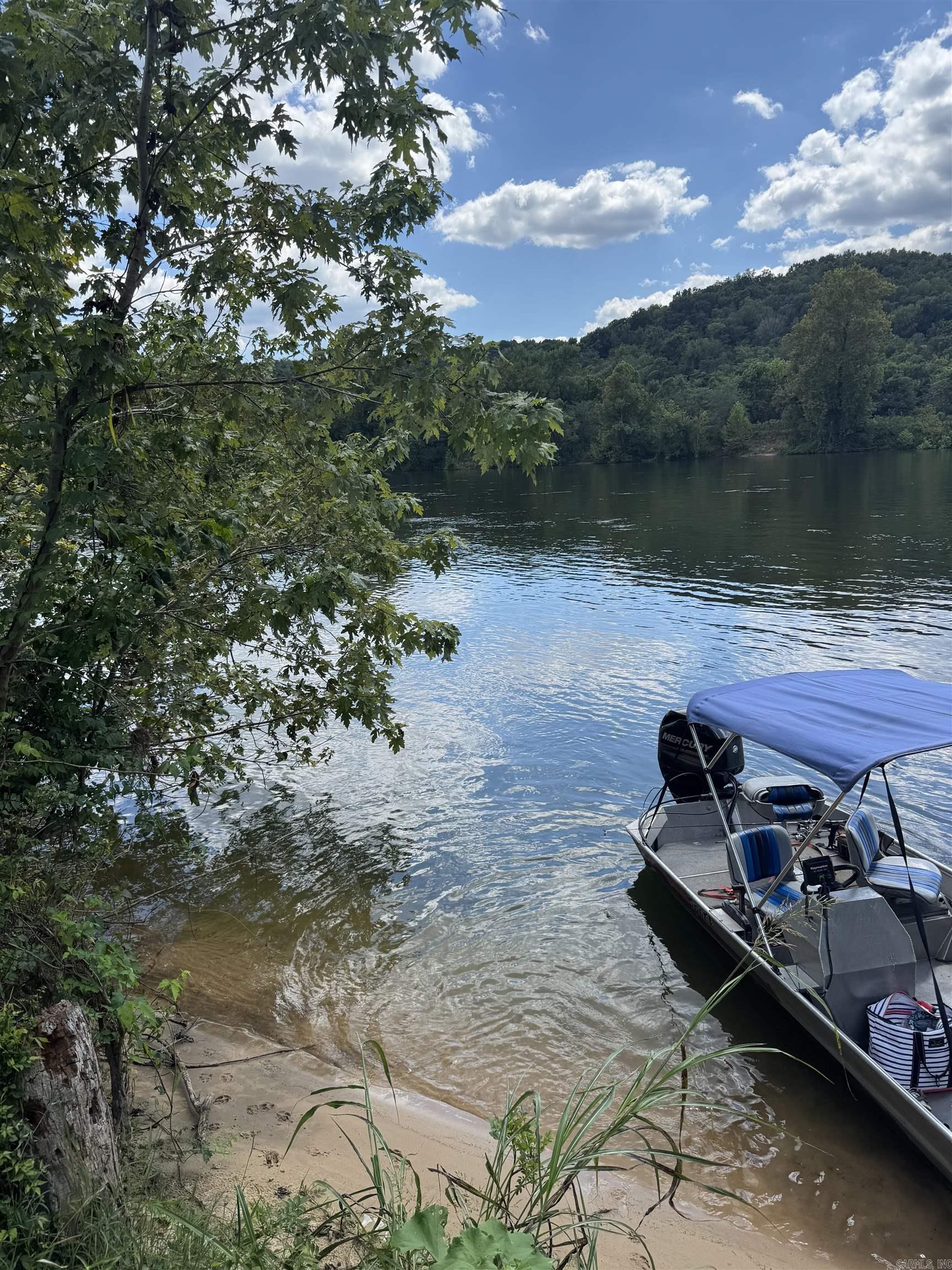 50, 59, 60 White River Run  Guion, AR