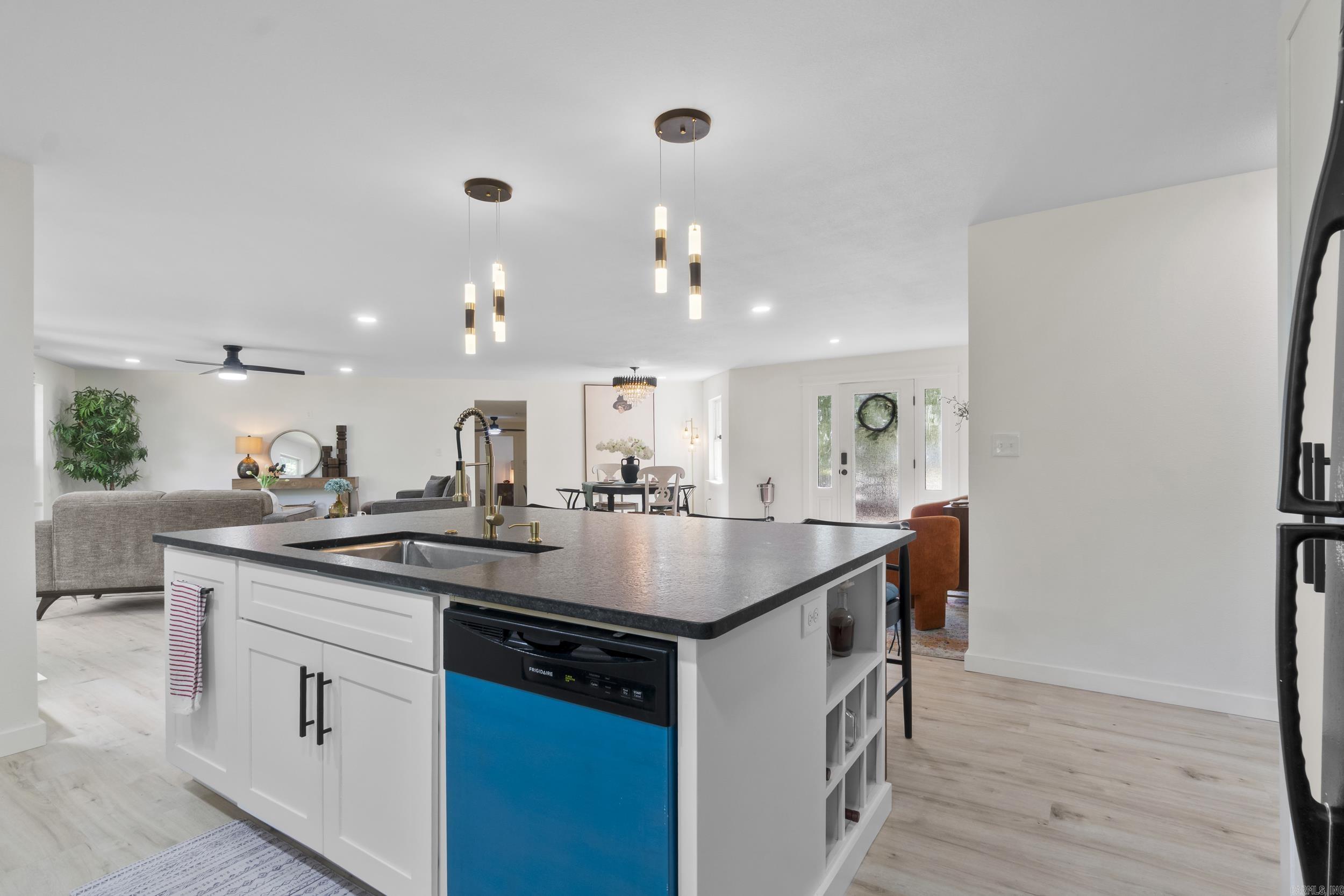 9320 Cloverhill Road Little Rock, AR 72205