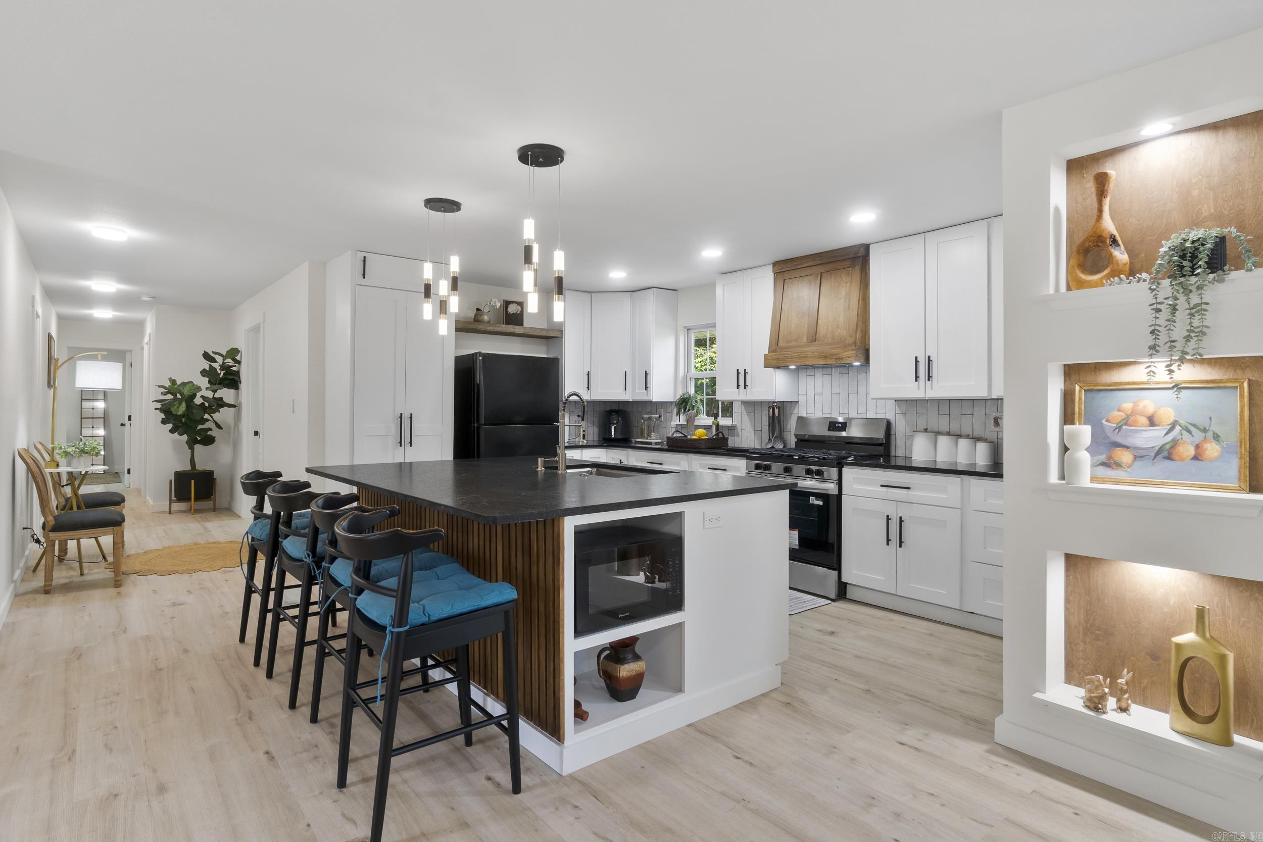 9320 Cloverhill Road Little Rock, AR 72205