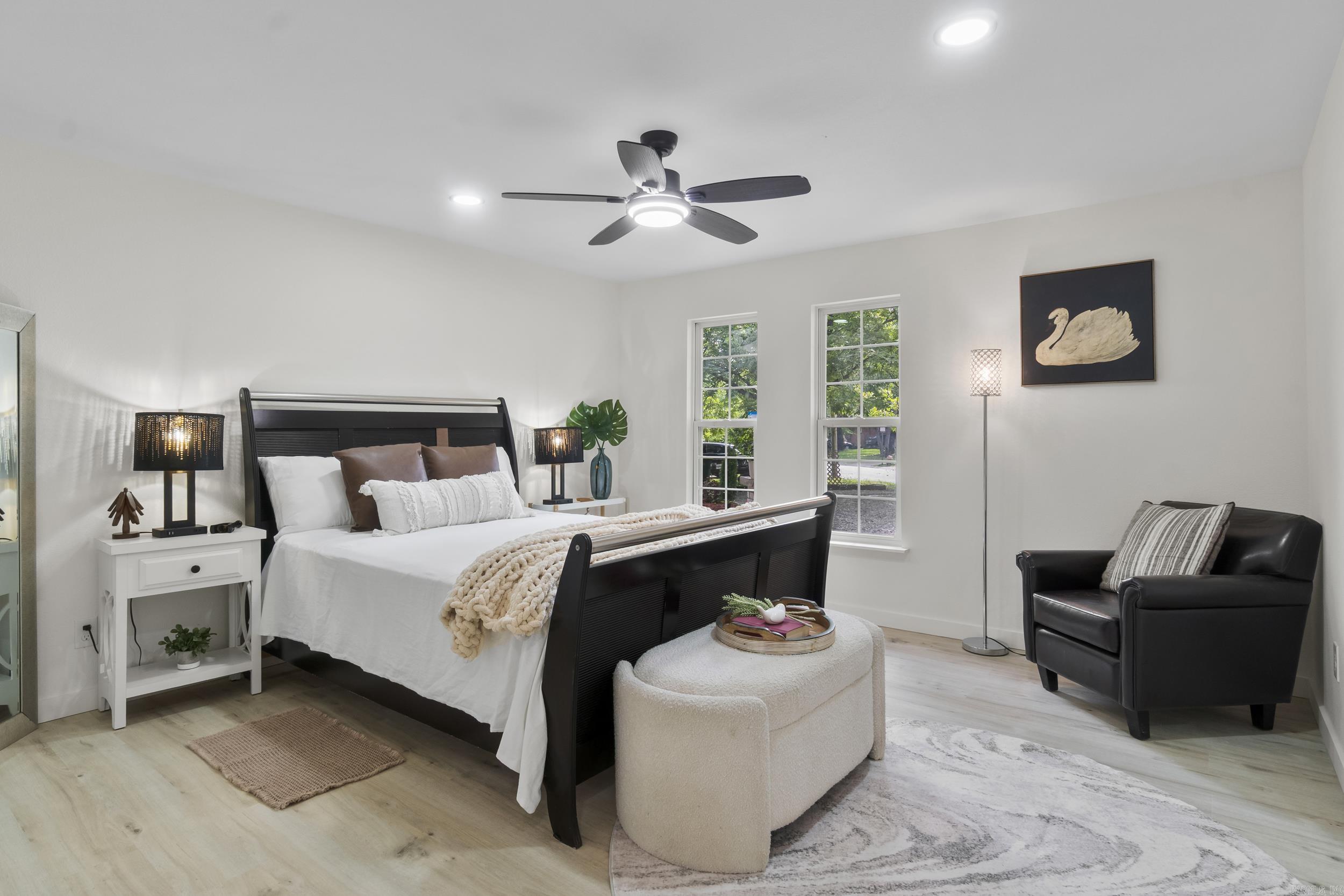 9320 Cloverhill Road Little Rock, AR 72205