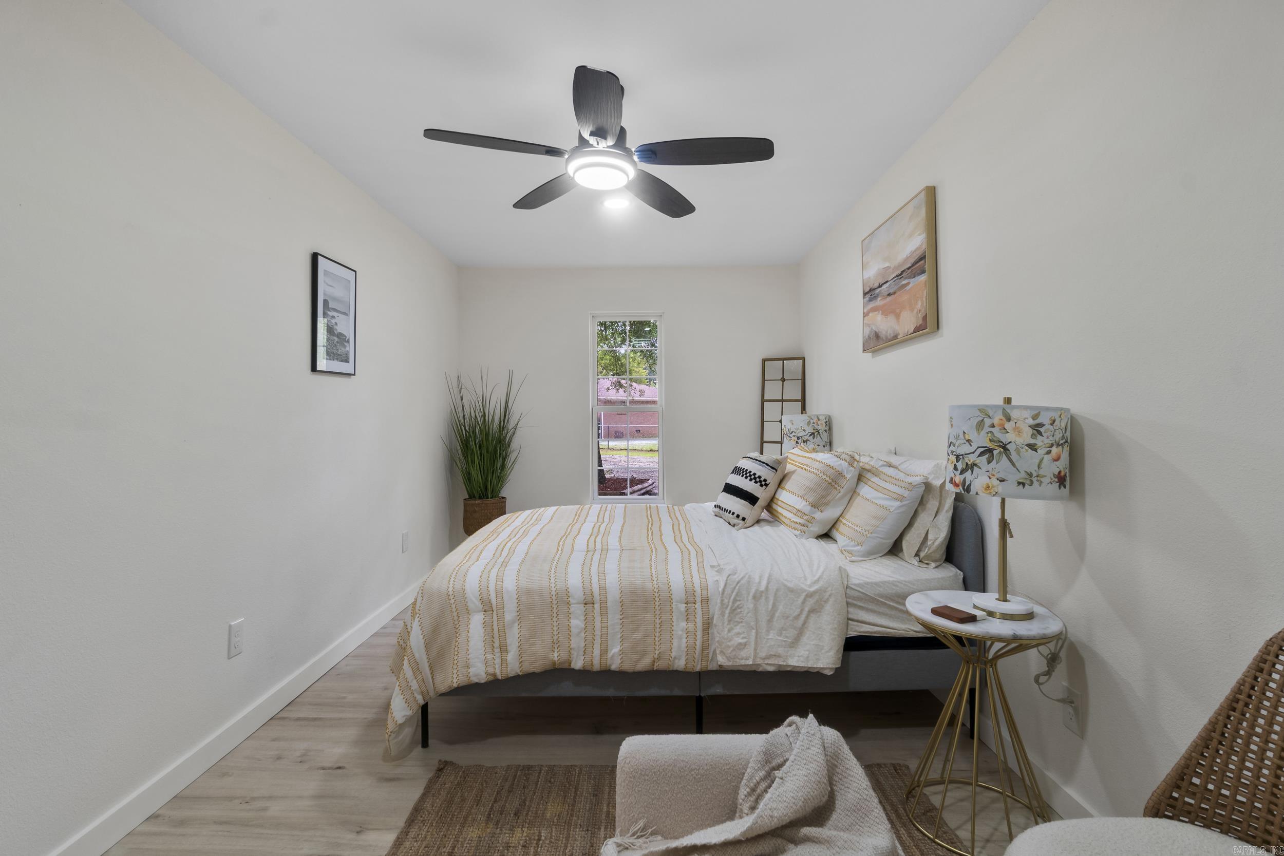 9320 Cloverhill Road Little Rock, AR 72205