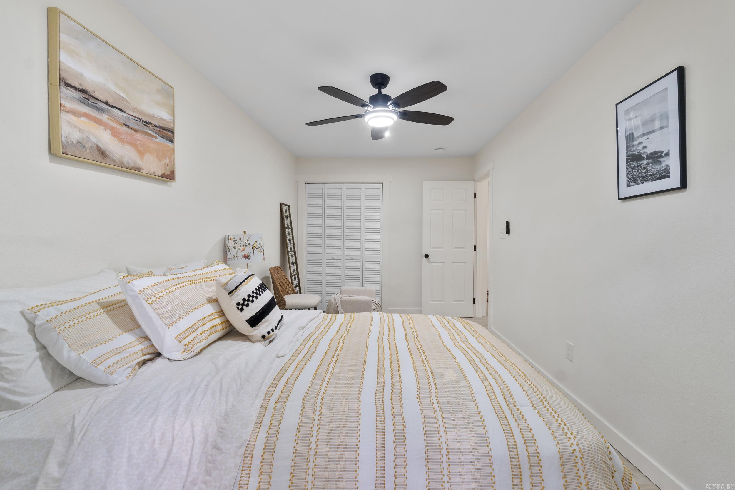 9320 Cloverhill Road Little Rock, AR 72205