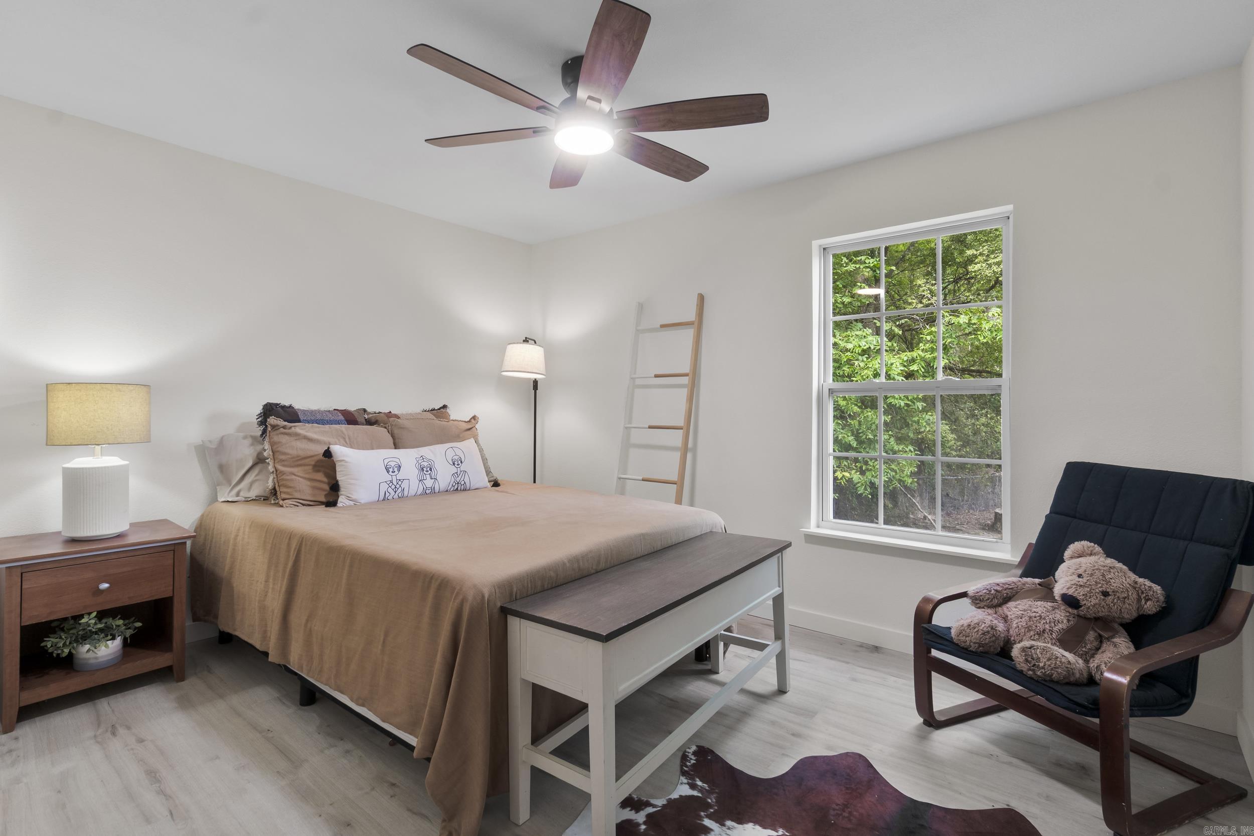 9320 Cloverhill Road Little Rock, AR 72205