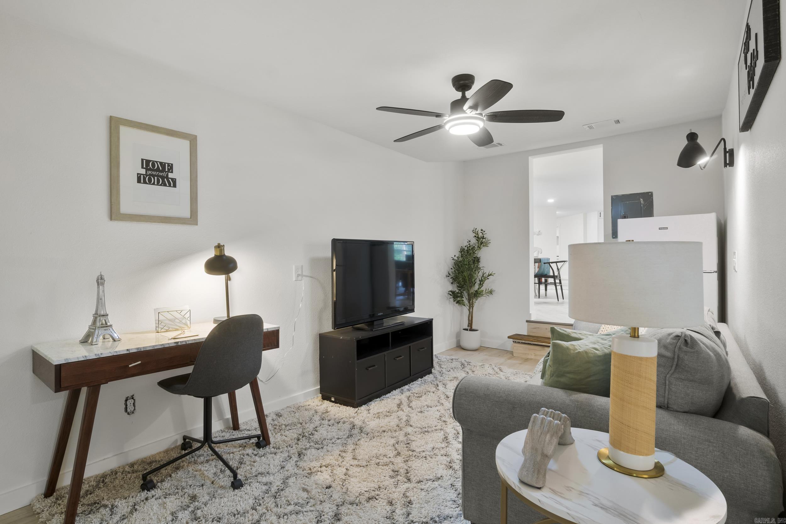 9320 Cloverhill Road Little Rock, AR 72205