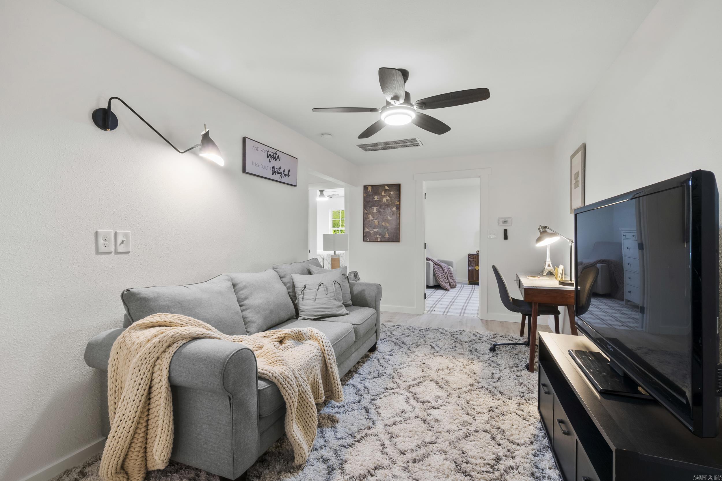 9320 Cloverhill Road Little Rock, AR 72205