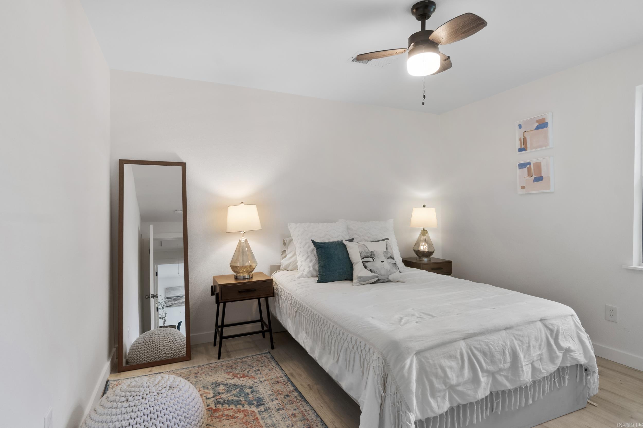 9320 Cloverhill Road Little Rock, AR 72205