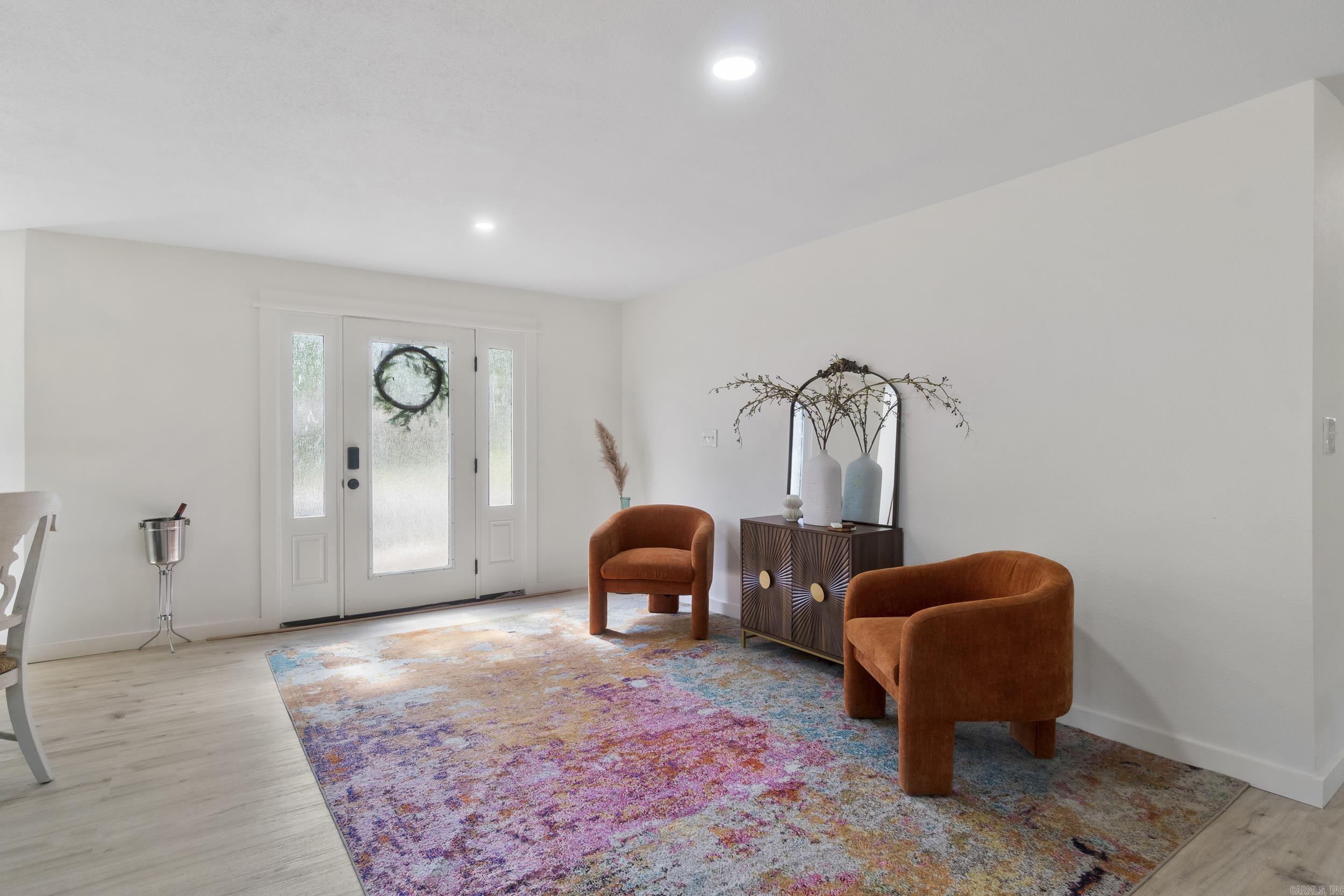 9320 Cloverhill Road Little Rock, AR 72205