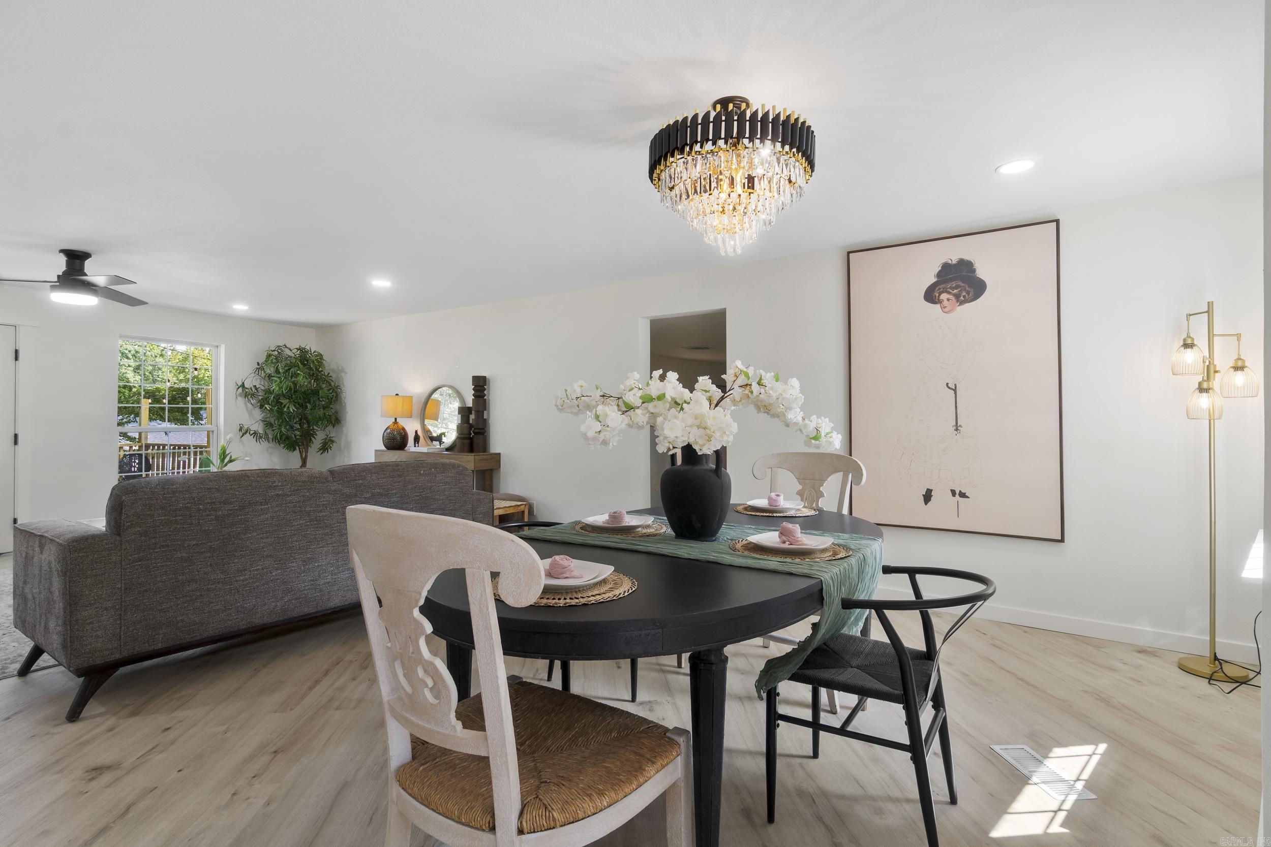 9320 Cloverhill Road Little Rock, AR 72205