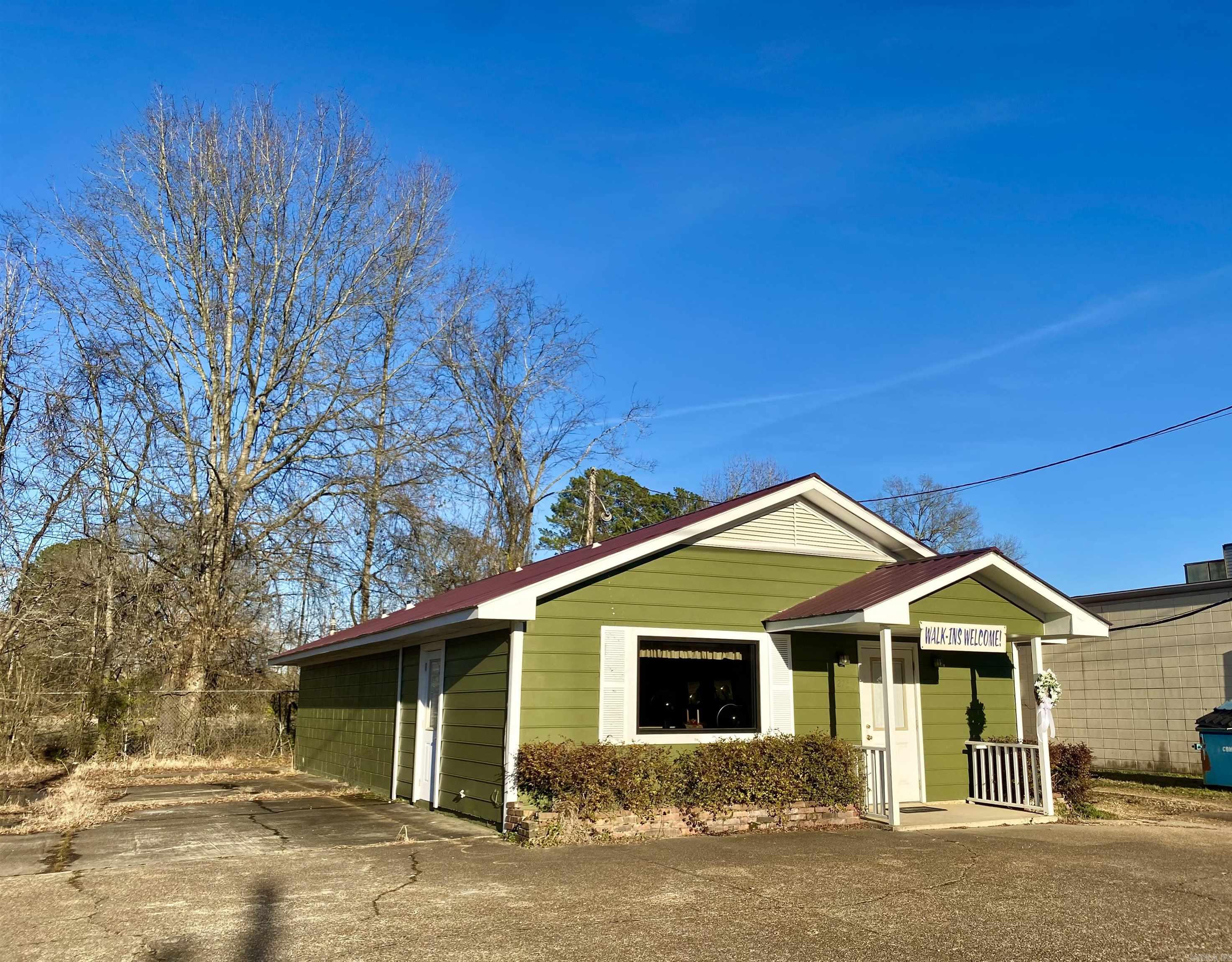 1275 Cash Road  Camden, AR