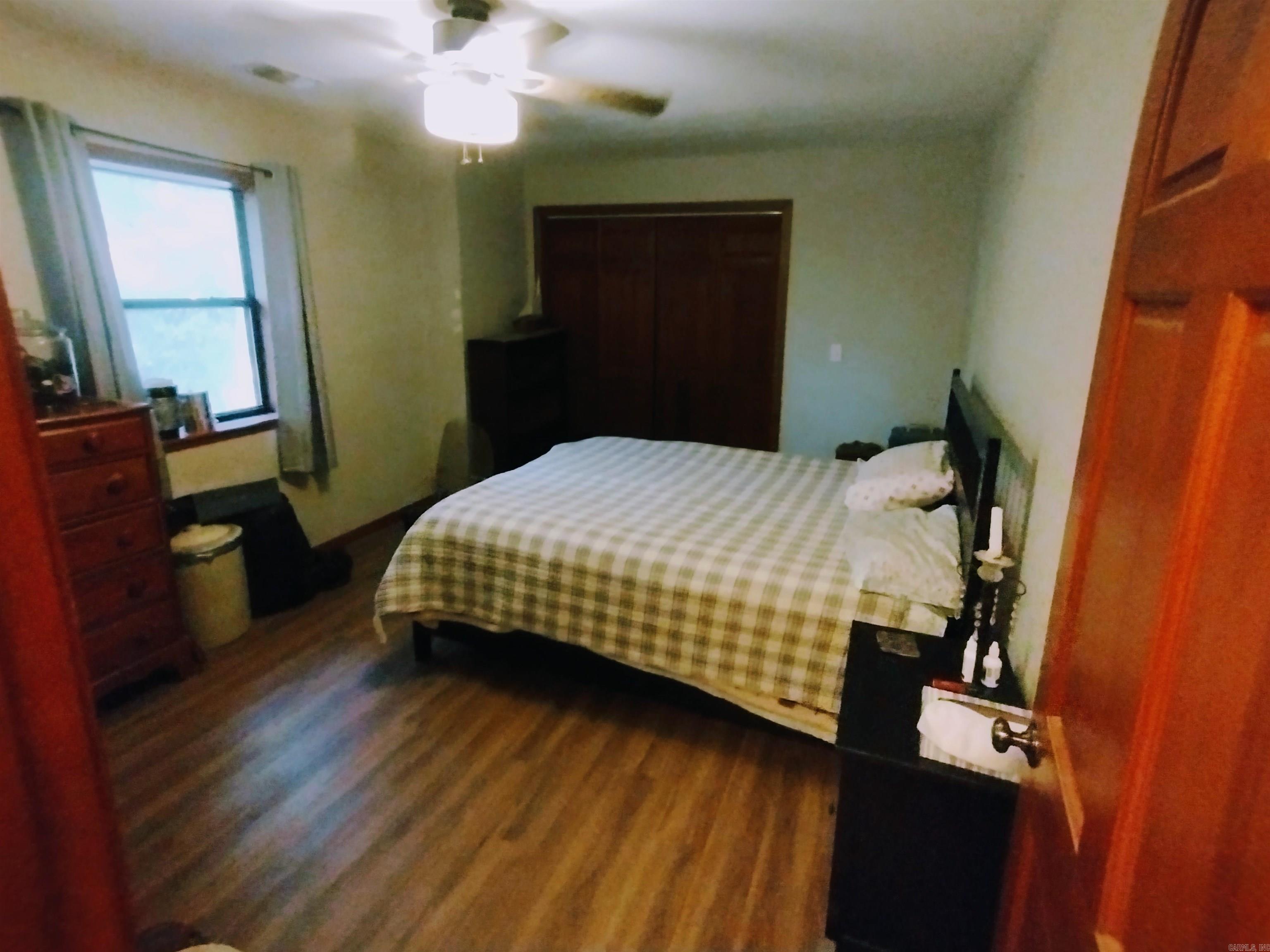 218 Cochran RD Mountain View, AR 72560