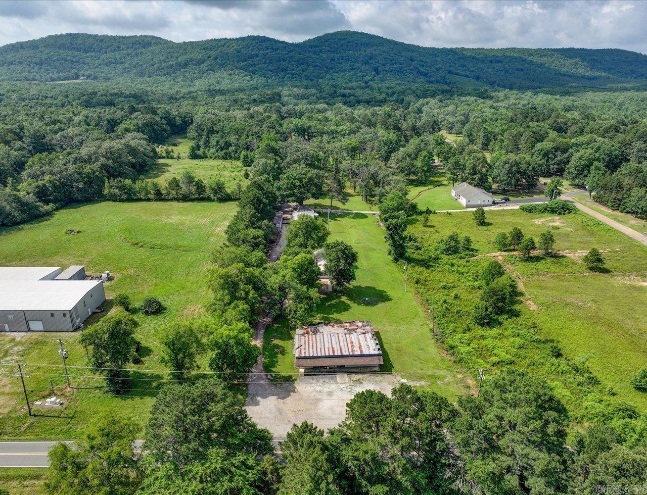 3669 Amity Rd 3671 and 3673 Pearcy, AR