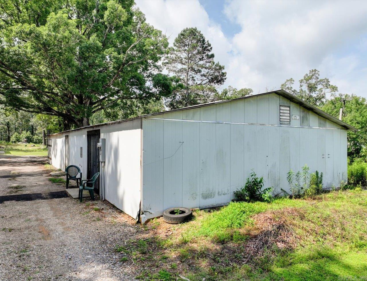 3669 Amity Rd 3671 and 3673 Pearcy, AR