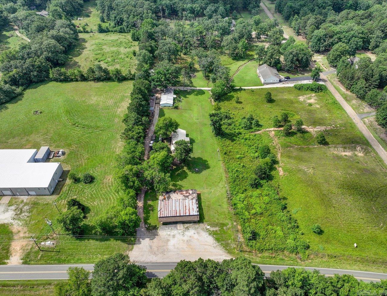 3669 Amity Rd 3671 and 3673 Pearcy, AR