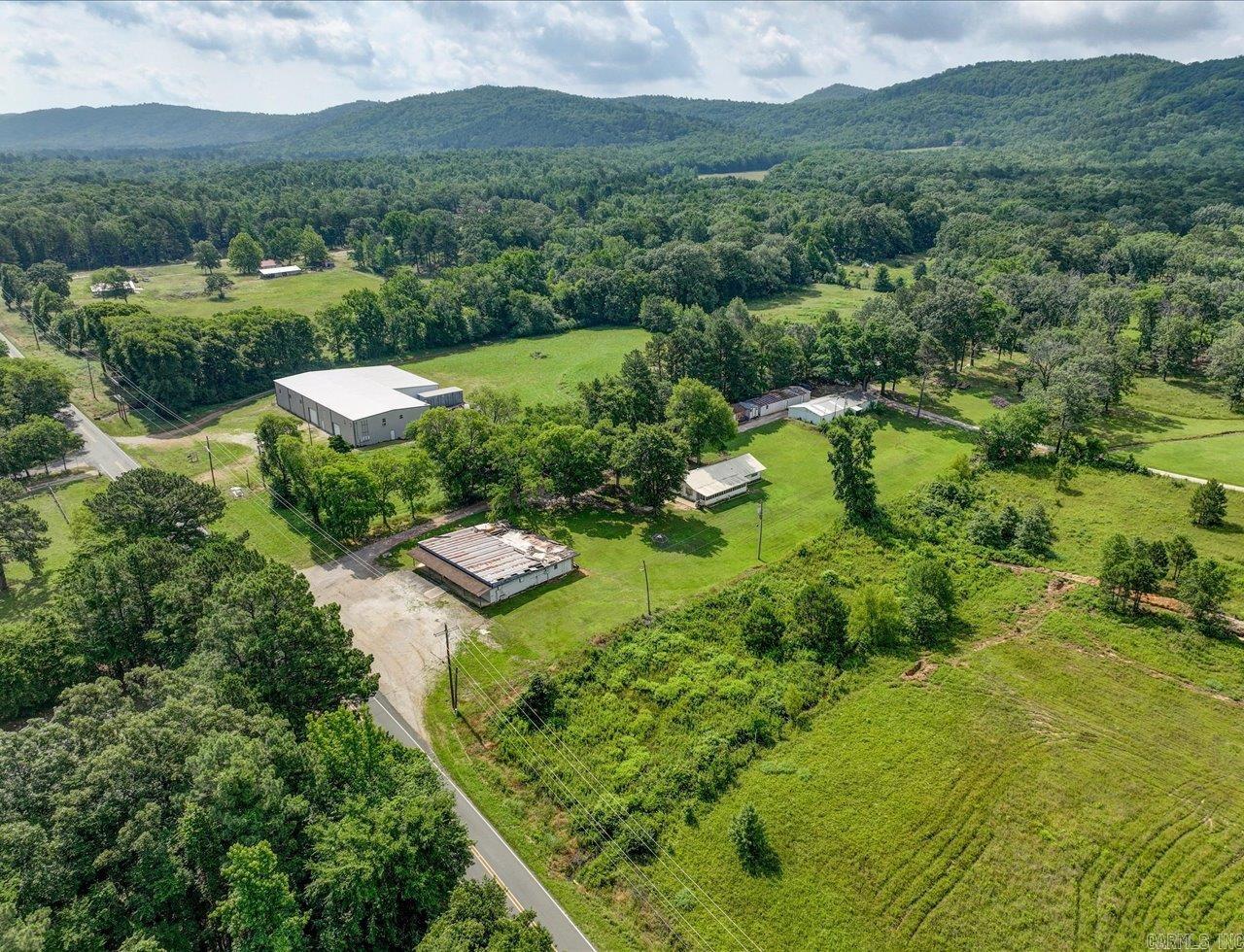 3669 Amity Rd 3671 and 3673 Pearcy, AR