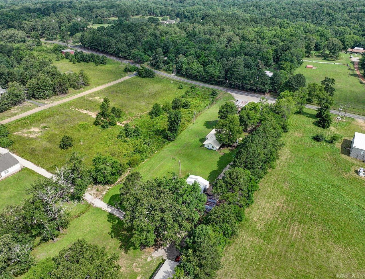 3669 Amity Rd 3671 and 3673 Pearcy, AR