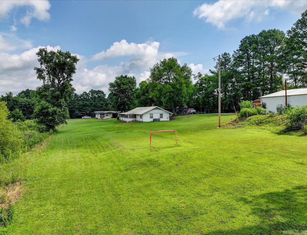 3669 Amity Rd 3671 and 3673 Pearcy, AR