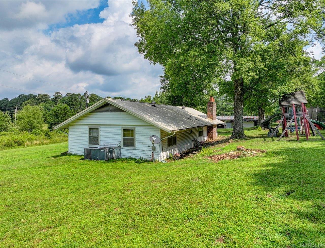 3669 Amity Rd 3671 and 3673 Pearcy, AR