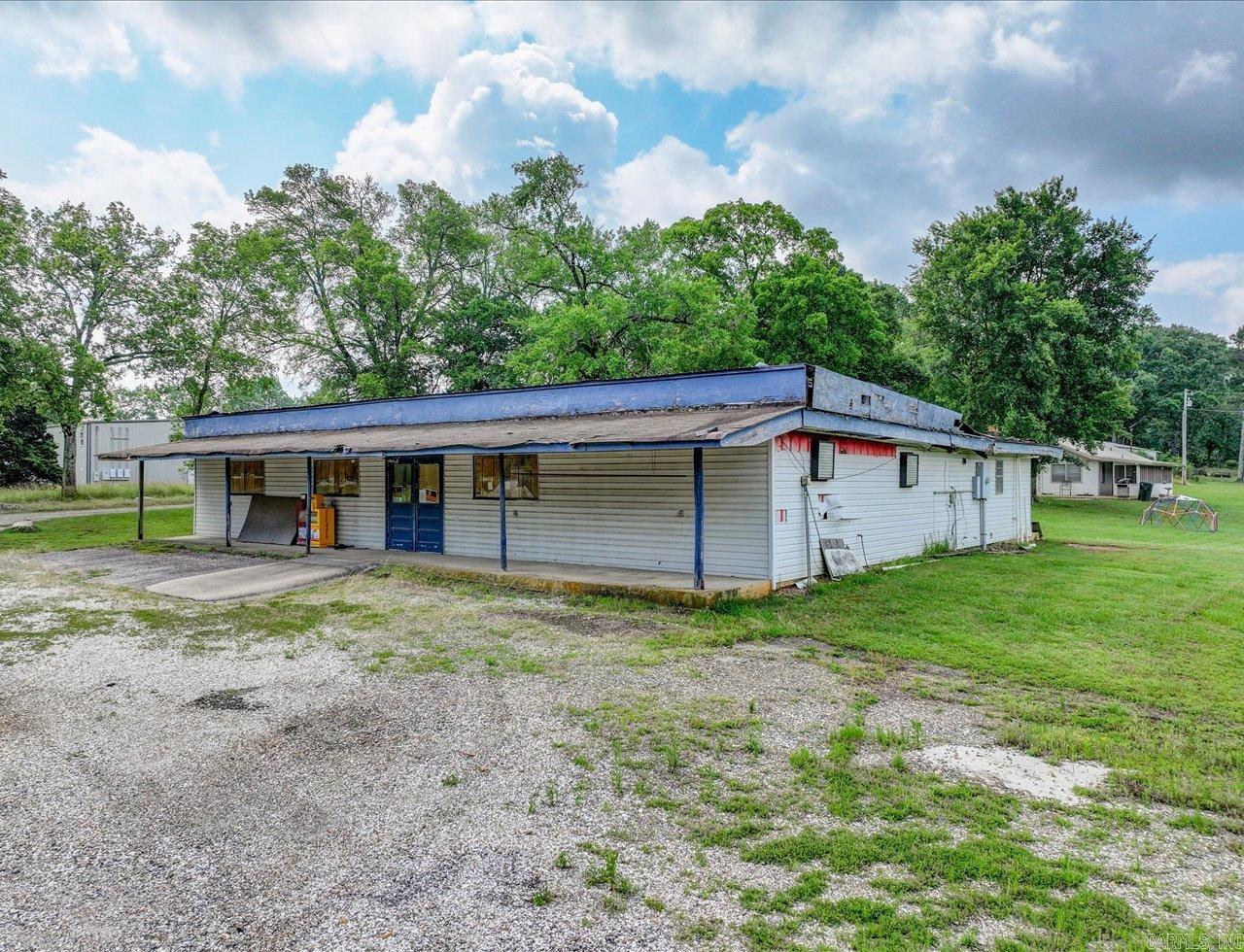 3669 Amity Rd 3671 and 3673 Pearcy, AR