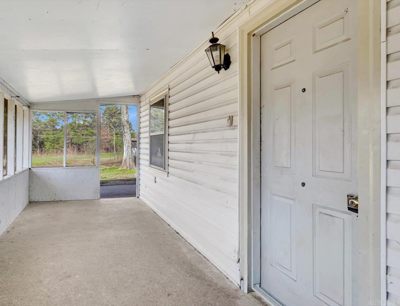 3669 Amity Rd 3671 and 3673 Pearcy, AR