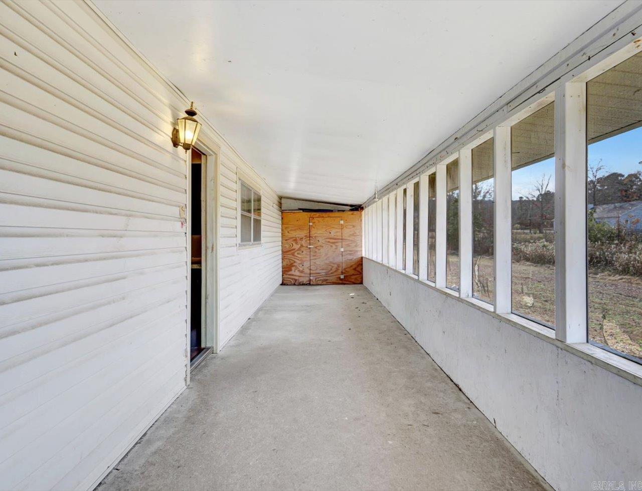 3669 Amity Rd 3671 and 3673 Pearcy, AR