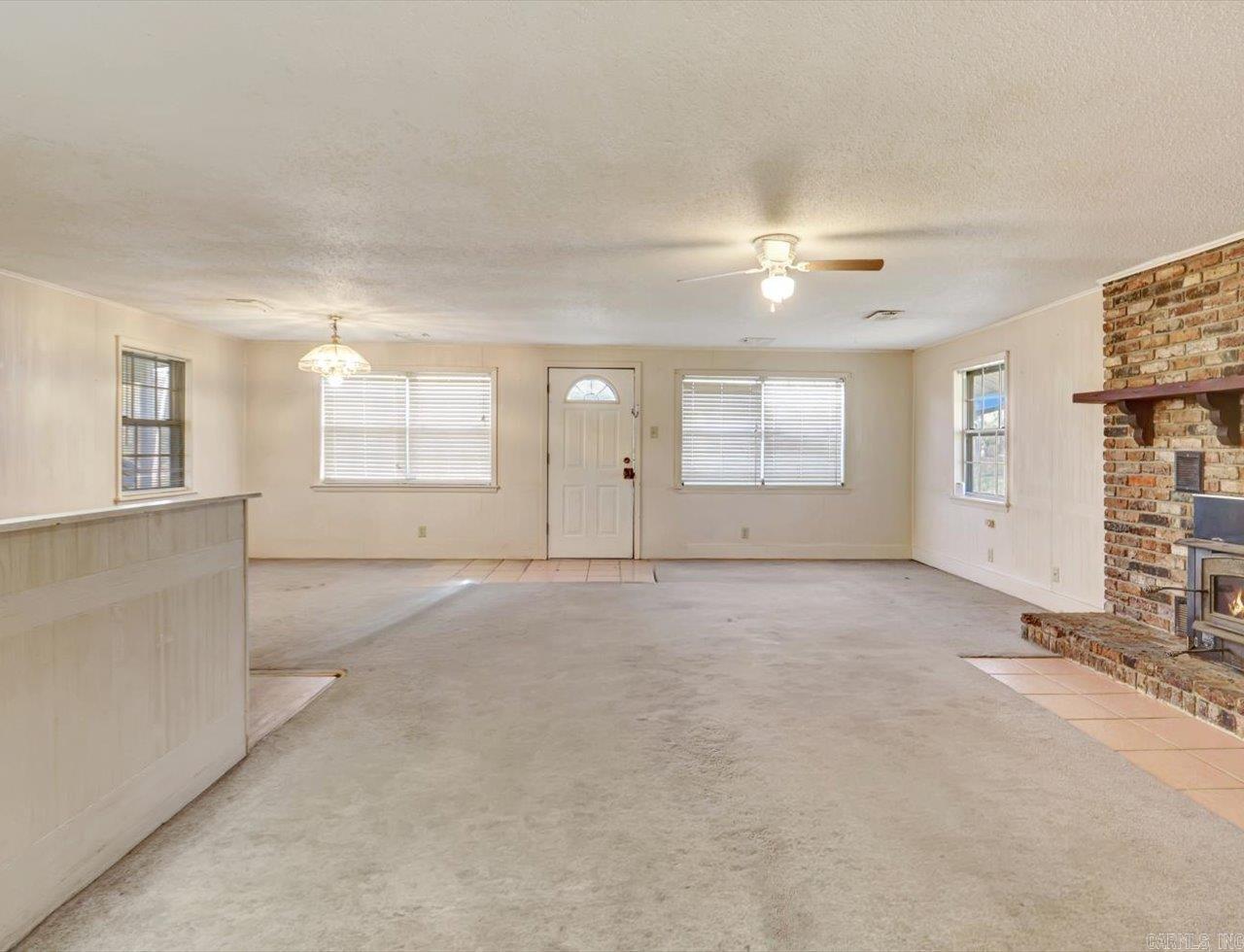 3669 Amity Rd 3671 and 3673 Pearcy, AR