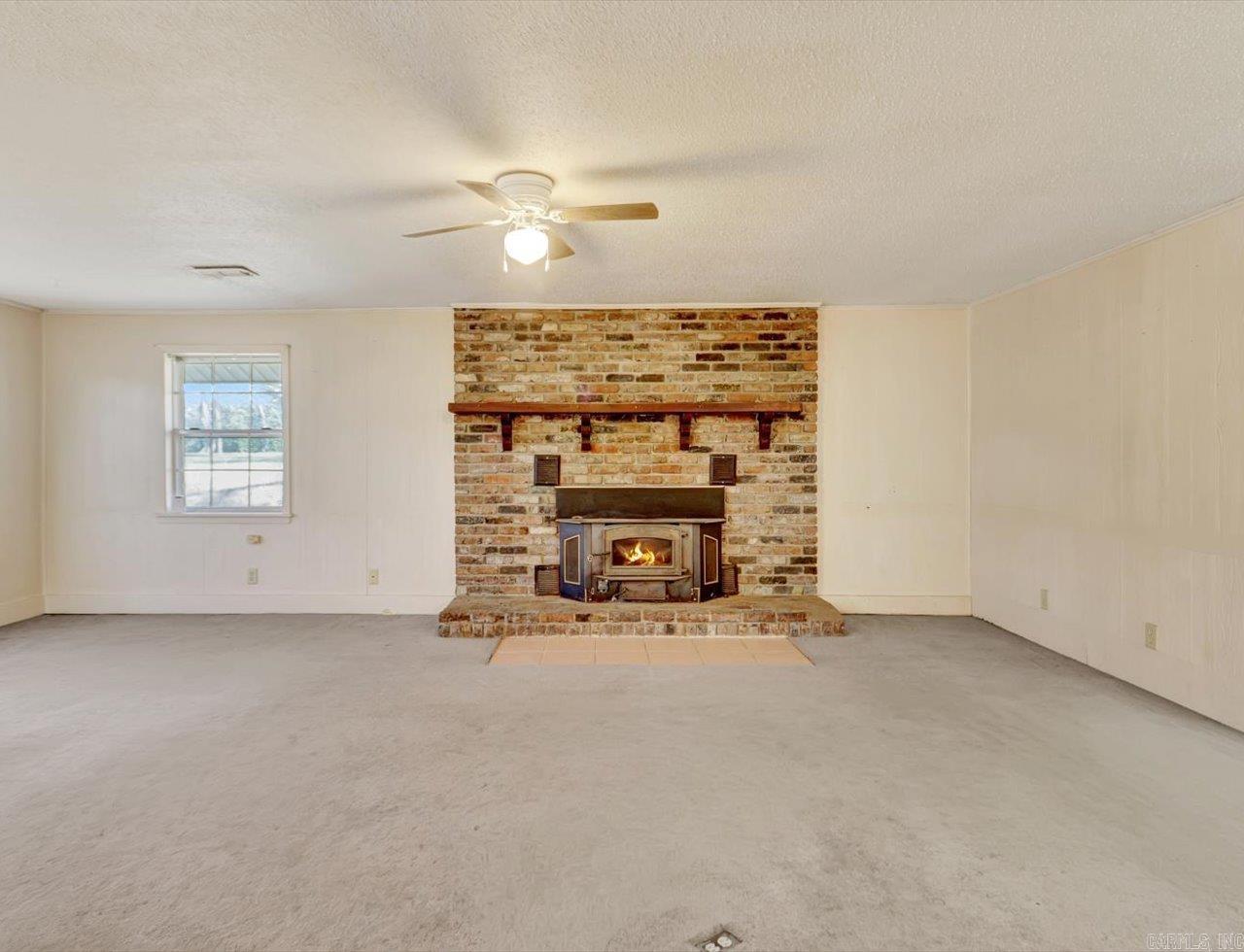 3669 Amity Rd 3671 and 3673 Pearcy, AR