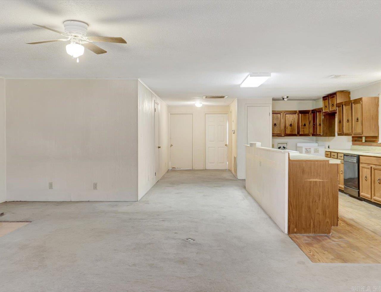 3669 Amity Rd 3671 and 3673 Pearcy, AR