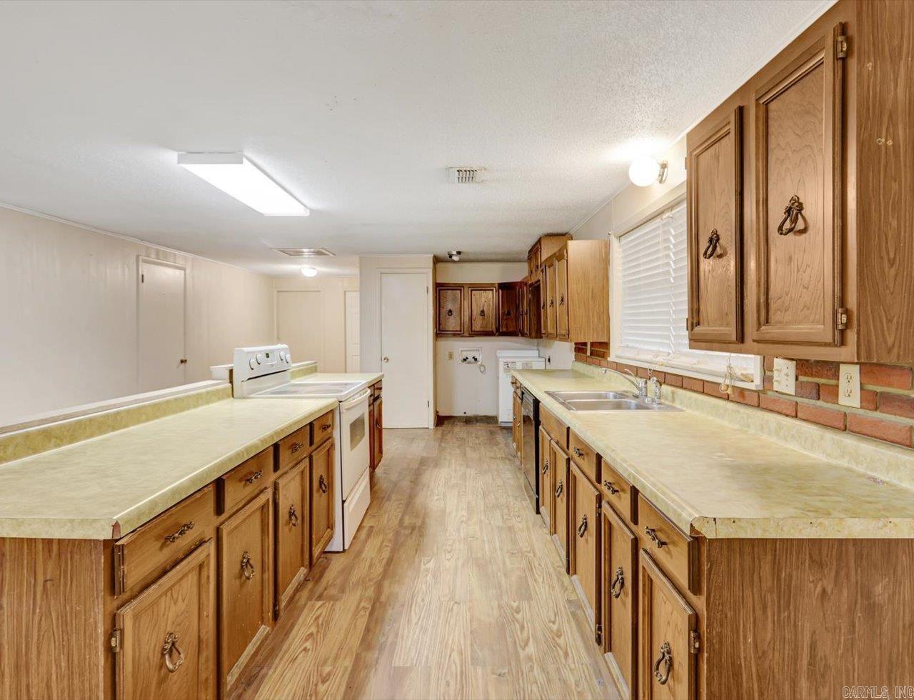 3669 Amity Rd 3671 and 3673 Pearcy, AR