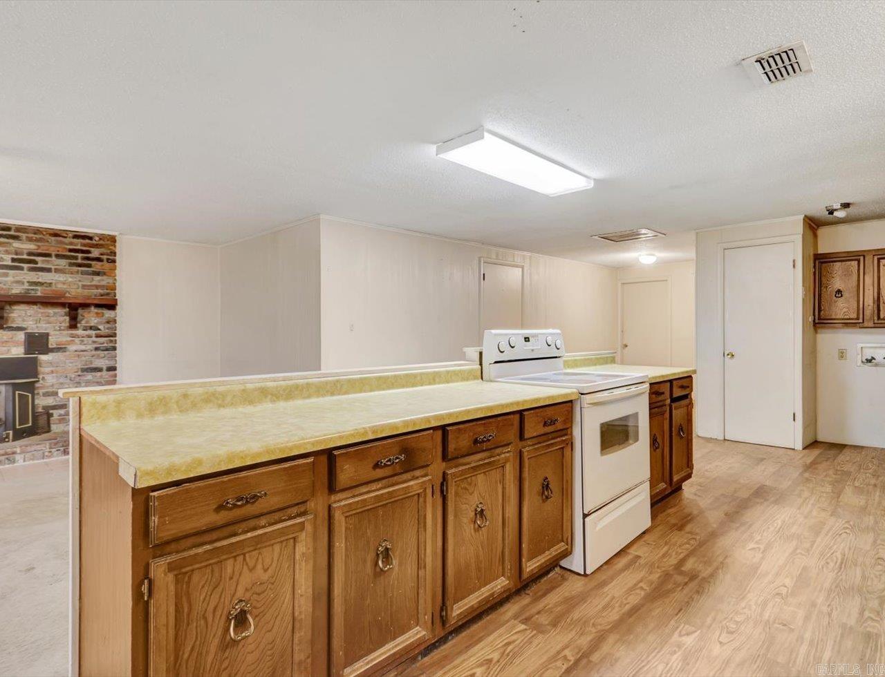 3669 Amity Rd 3671 and 3673 Pearcy, AR