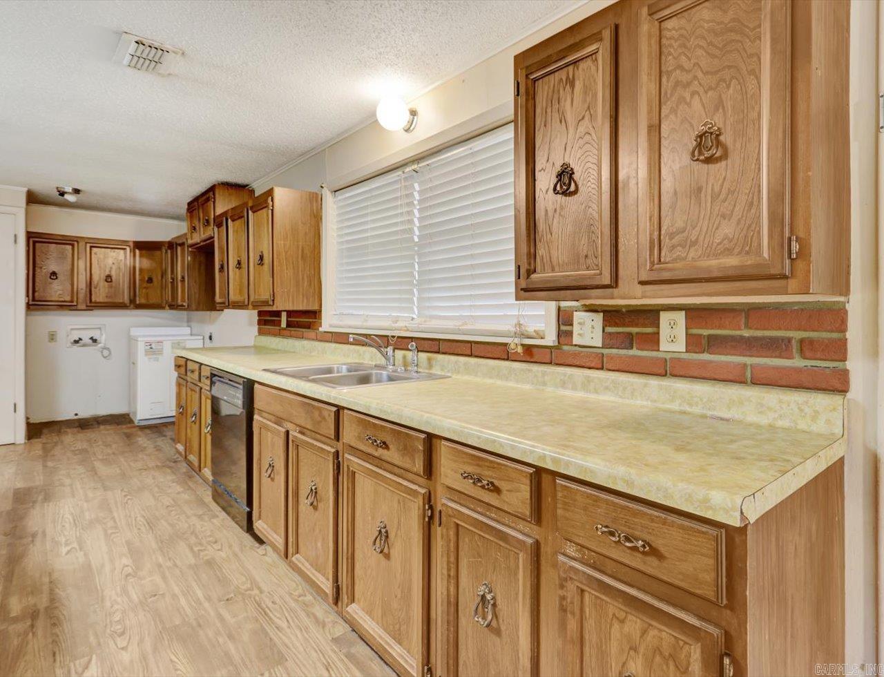 3669 Amity Rd 3671 and 3673 Pearcy, AR