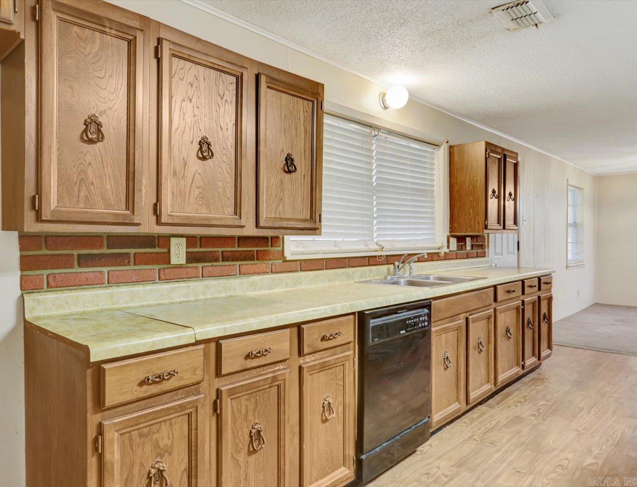 3669 Amity Rd 3671 and 3673 Pearcy, AR