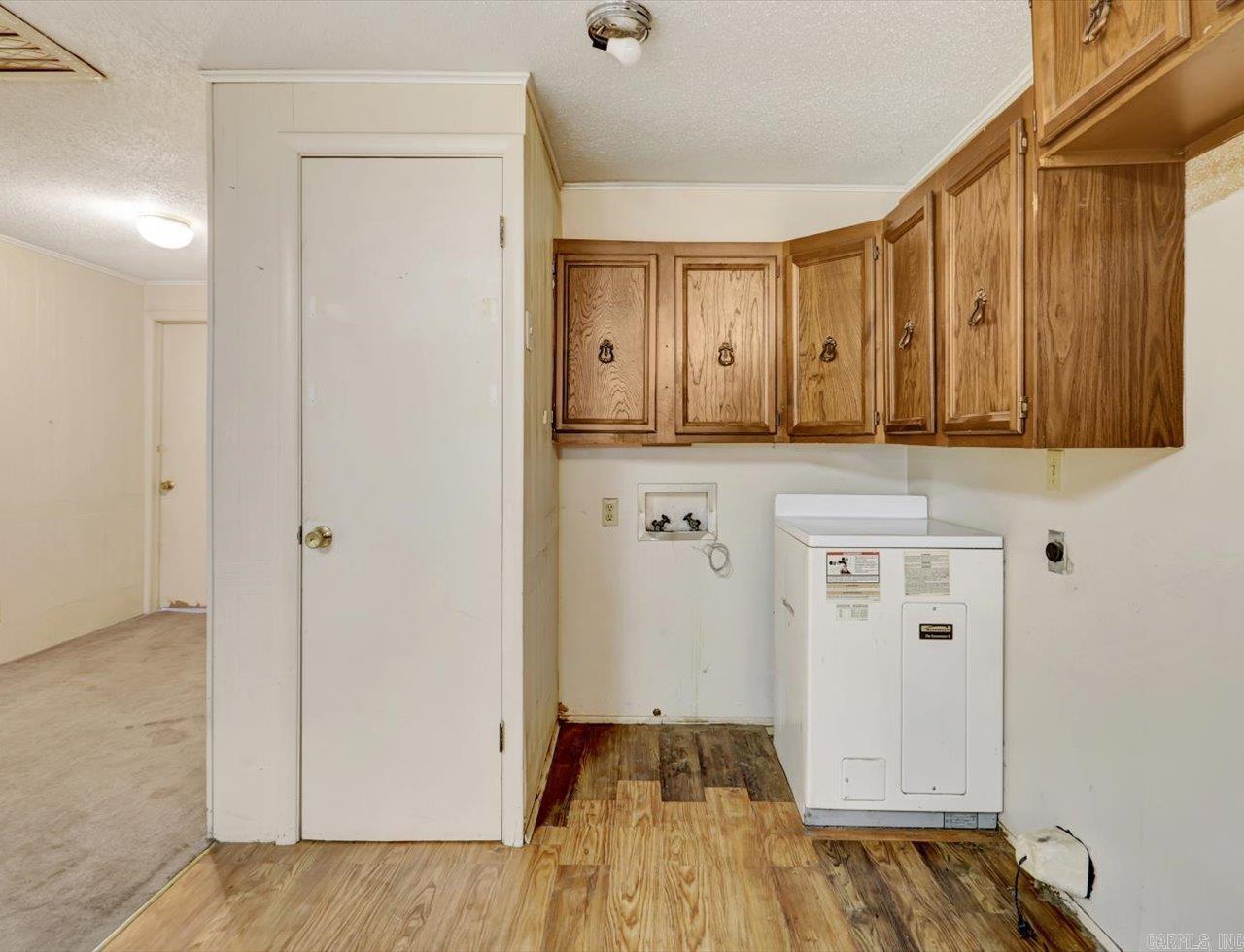 3669 Amity Rd 3671 and 3673 Pearcy, AR